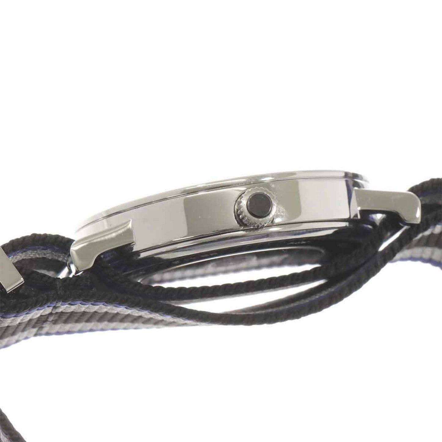 Bvlgari Bb41S Men'S Watch With Date Display