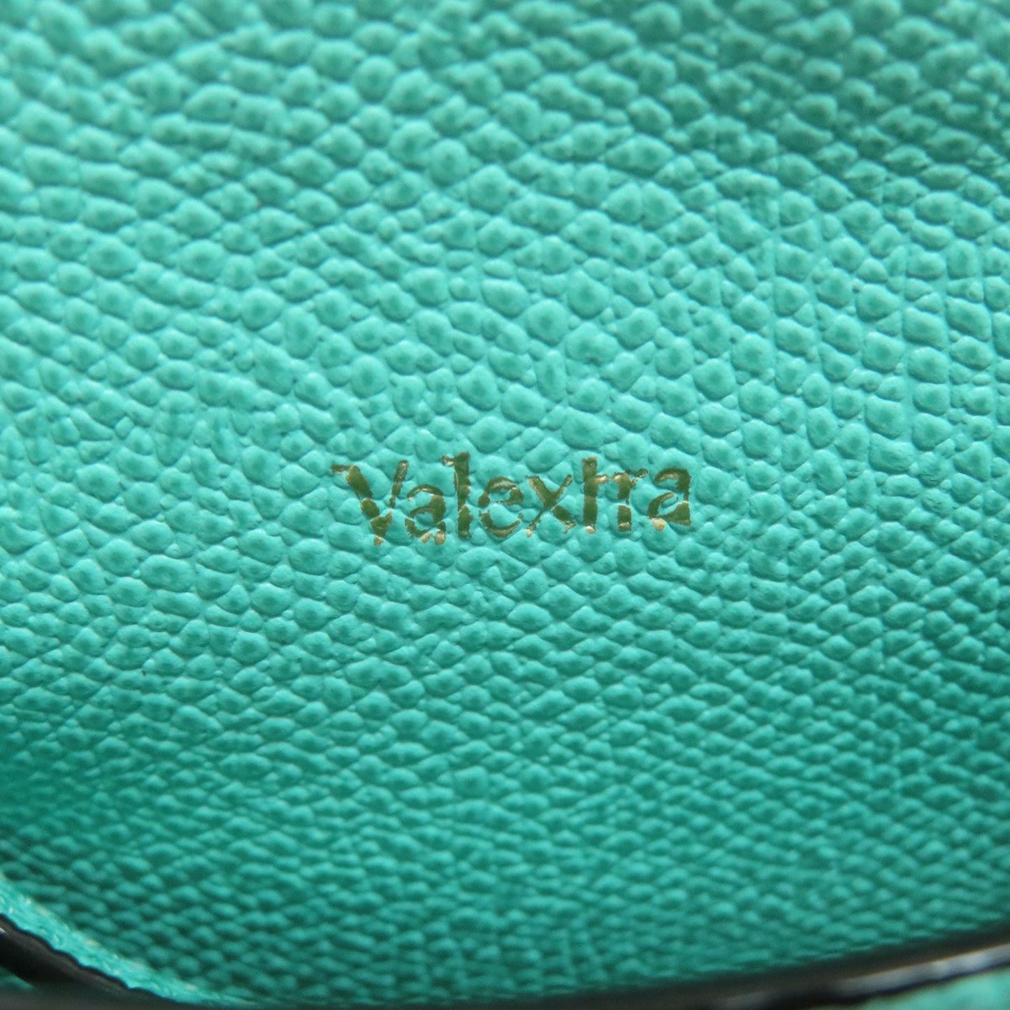 Valextra Handbag In Calfskin