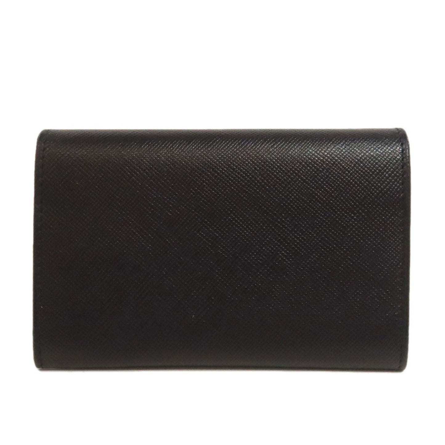 Prada M504A Business Card Case