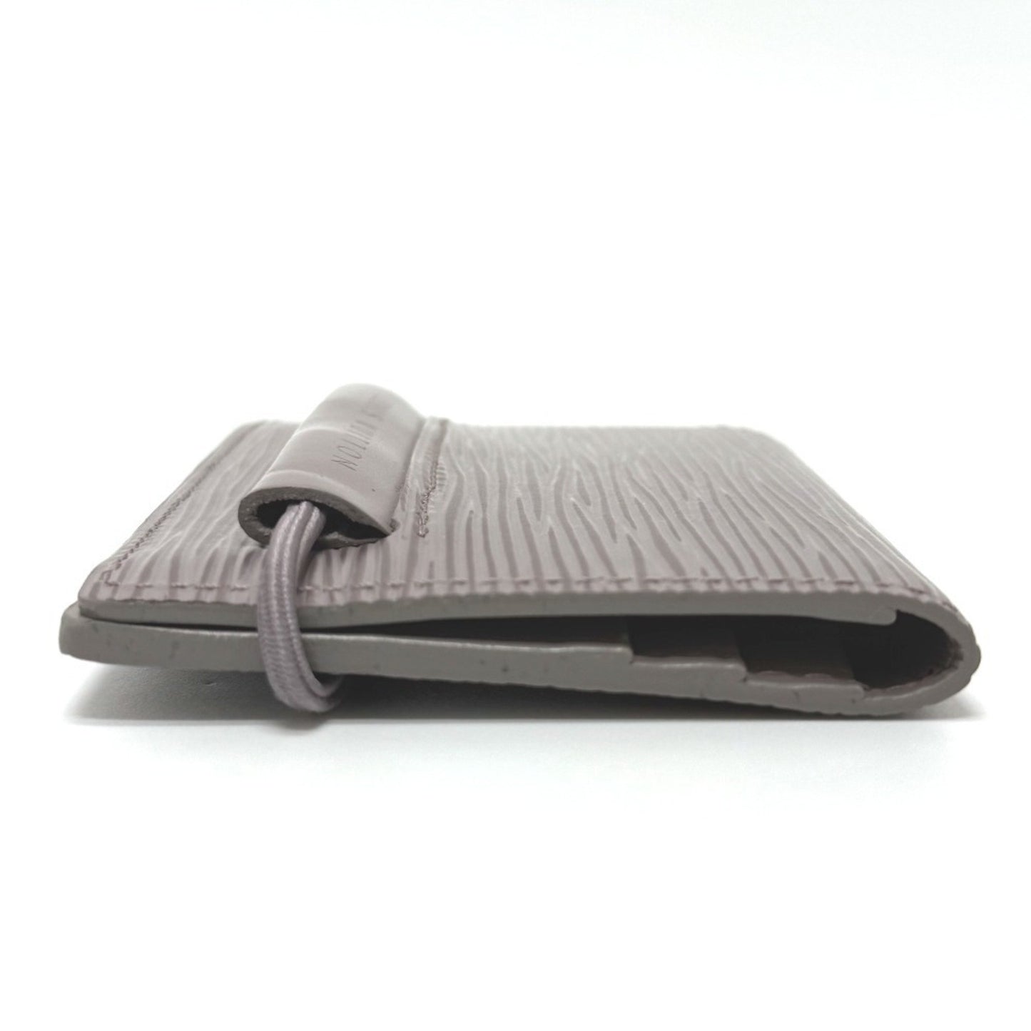 Louis Vuitton M6367B Porte Carte Transport Business Card Holder Small Items Bi-Fold Holder/Card