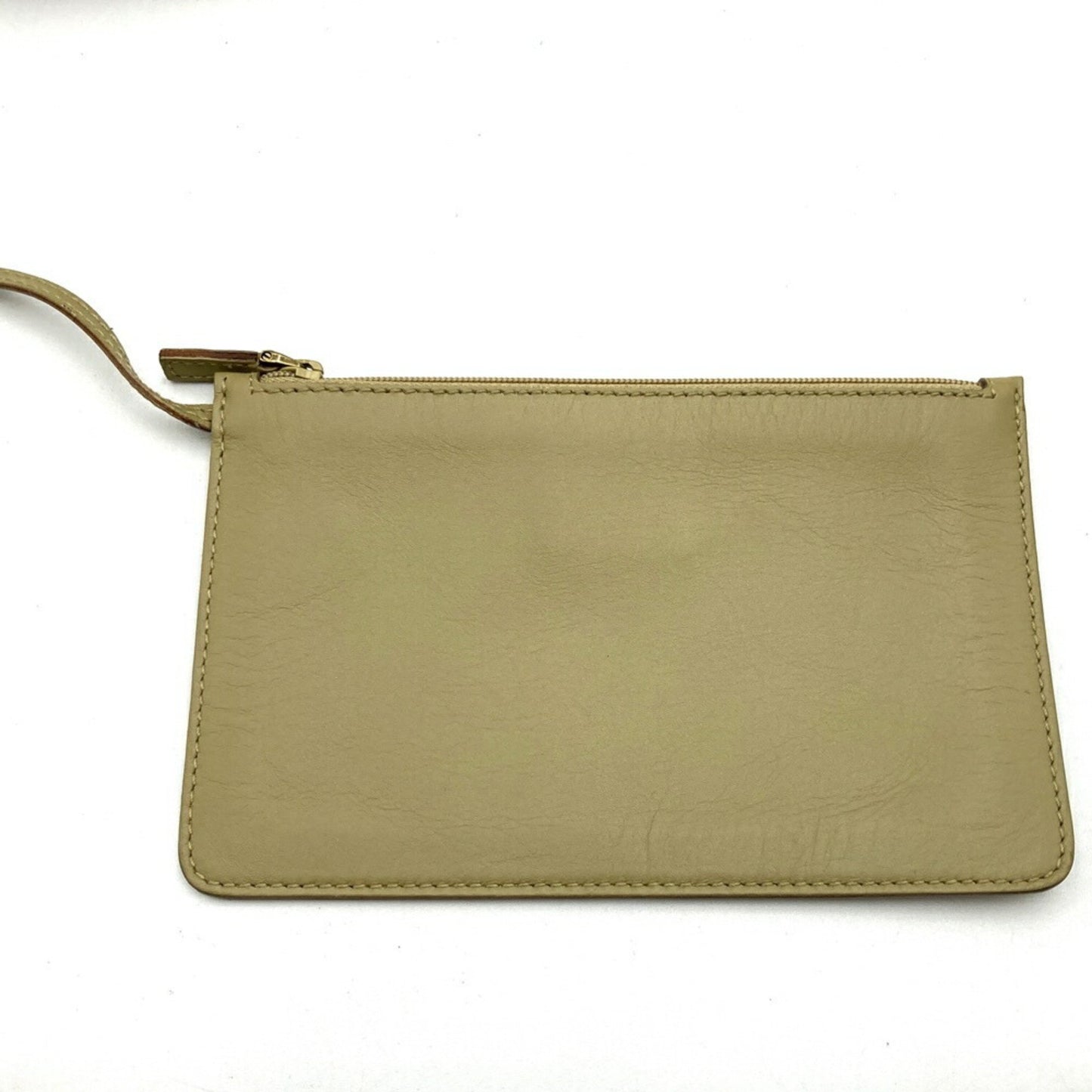 Gucci 90644 Shoulder Bag Gg Canvas Beige