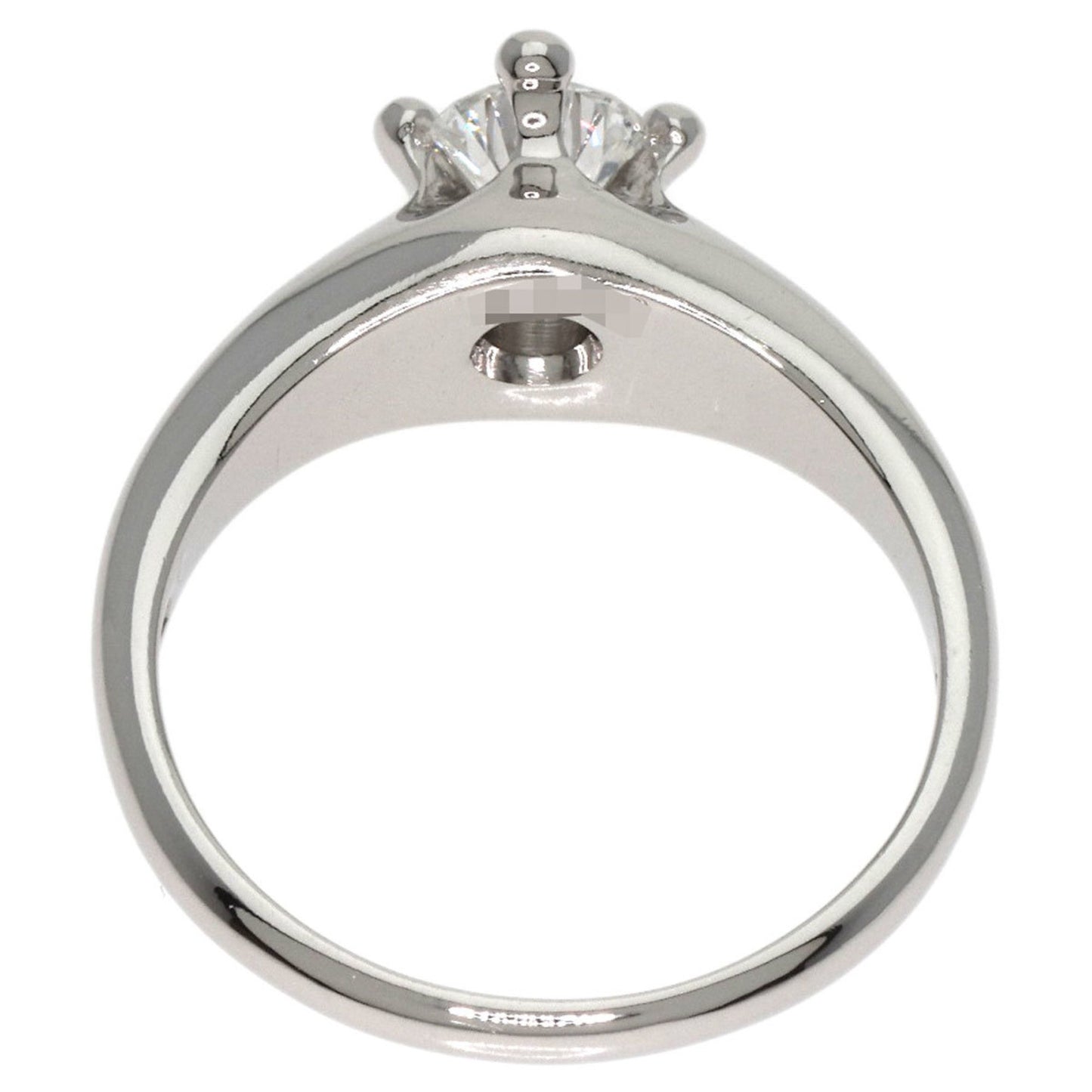 Bvlgari Corona Diamond Ring