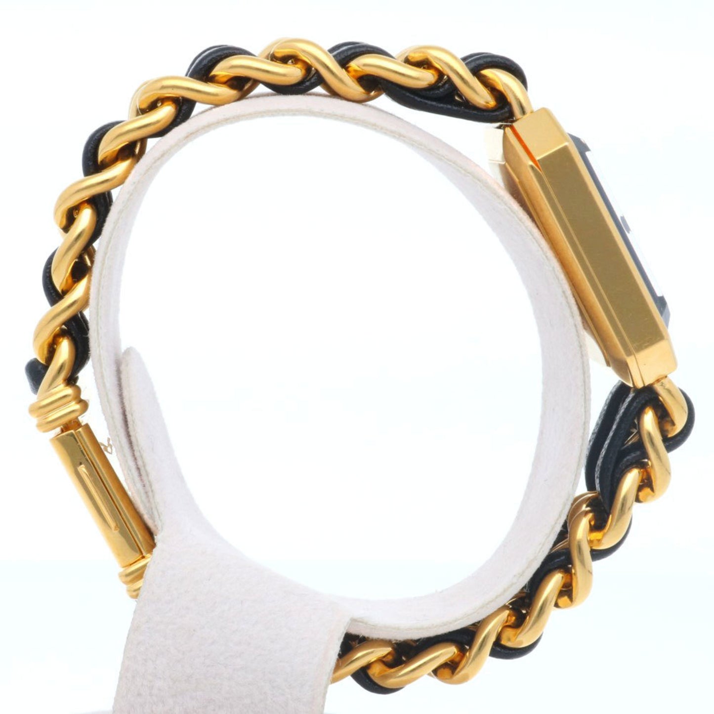 Chanel Premiere M Watch