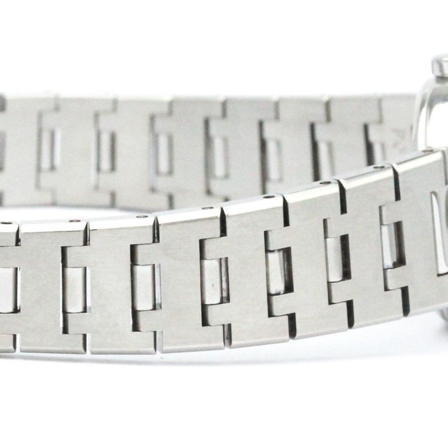 Bvlgari Bvlgari-Bvlgari Steel Quartz