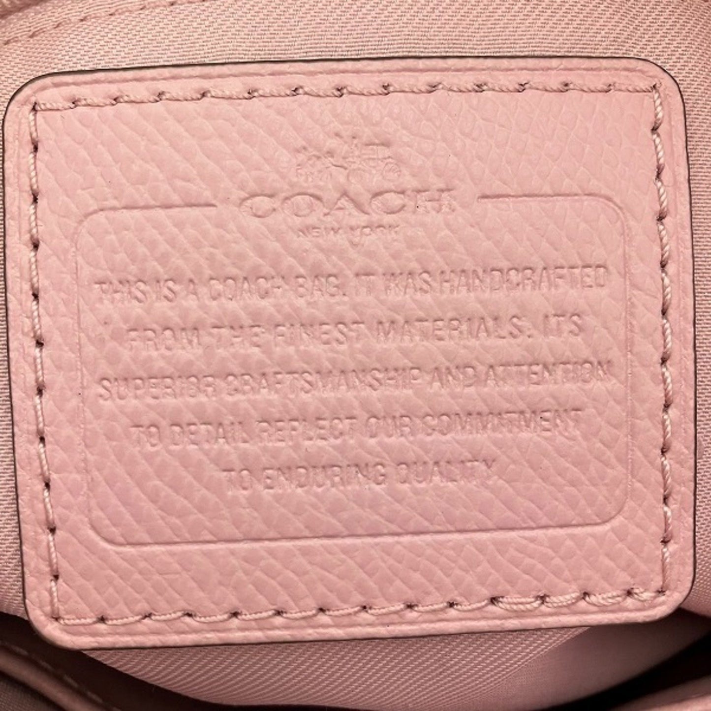Coach Coach 36455 Bag Shoulder Tote