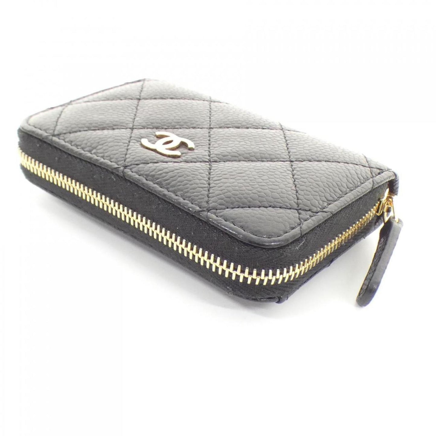 Chanel Timeless Classic Ap0216 Wallet/Coin Case