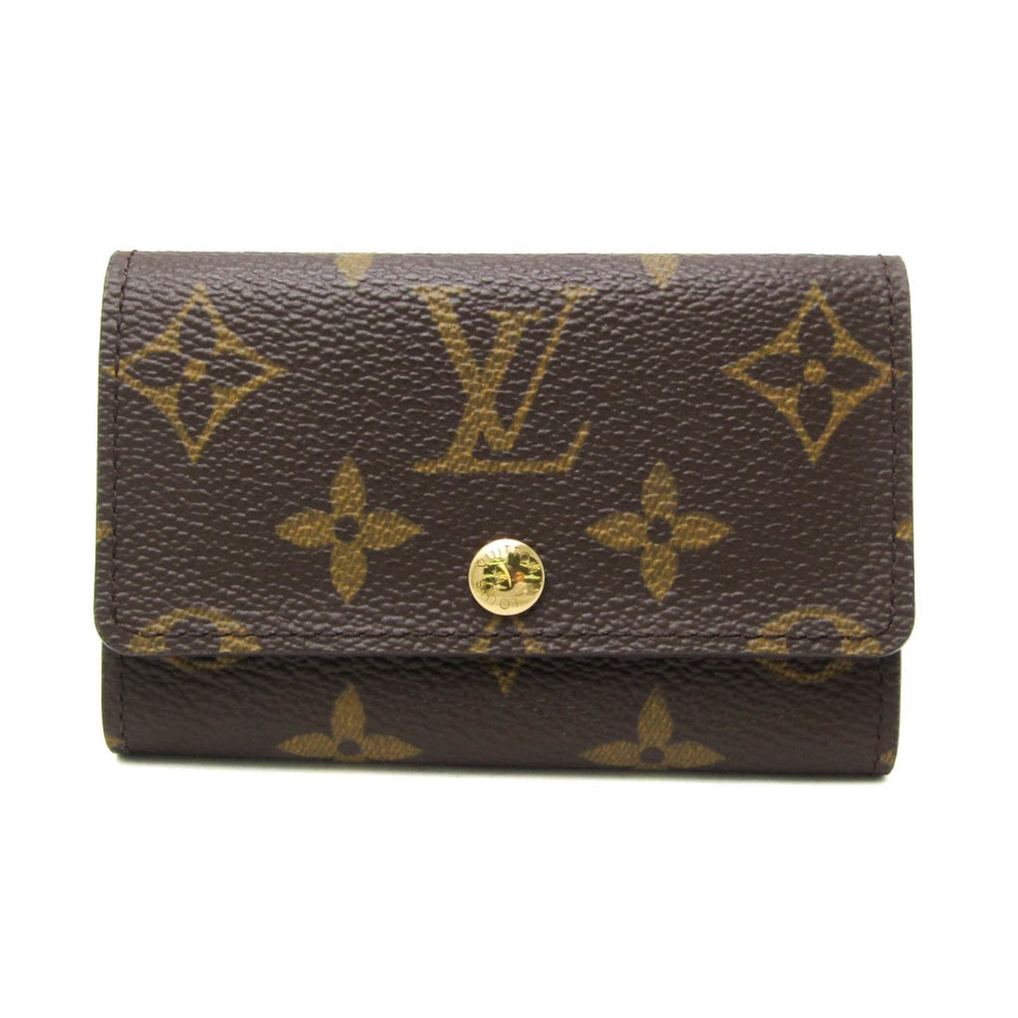 Louis Vuitton Monogram Multicle 6 M62630 Women