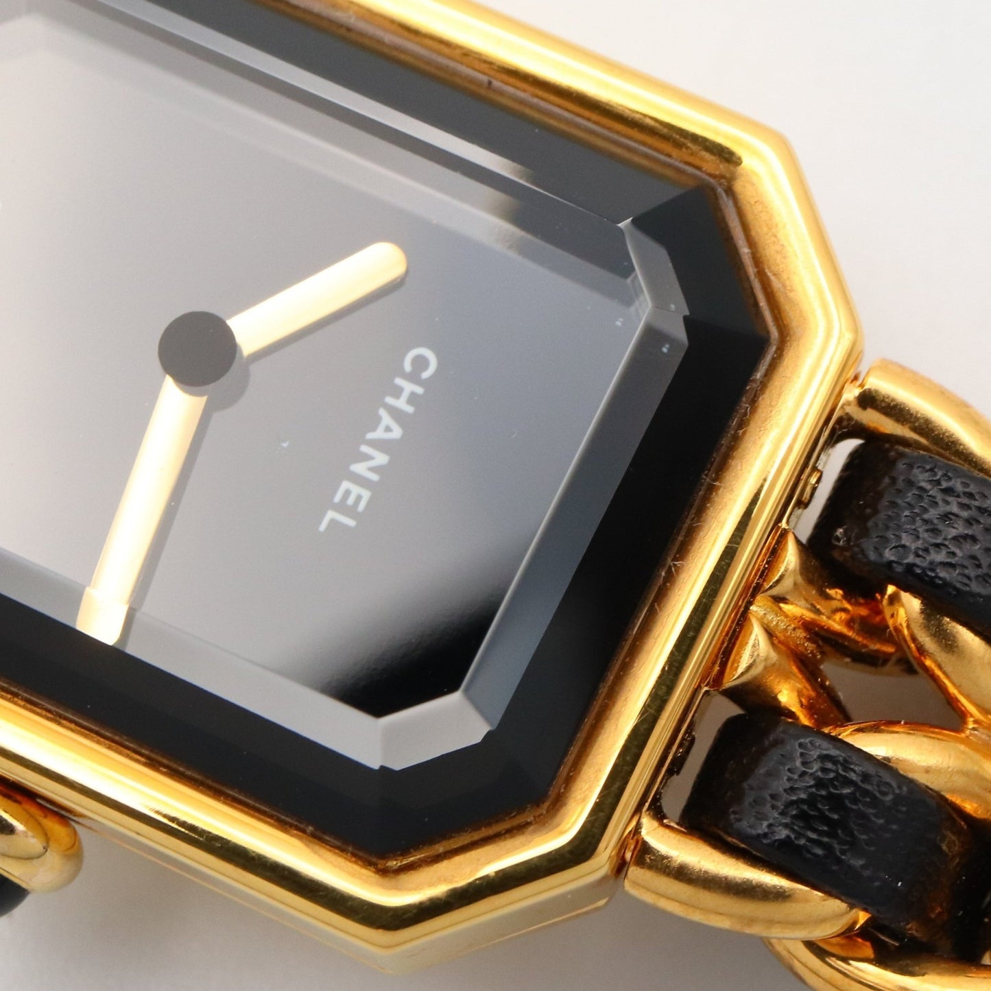 Chanel Premiere S Watch