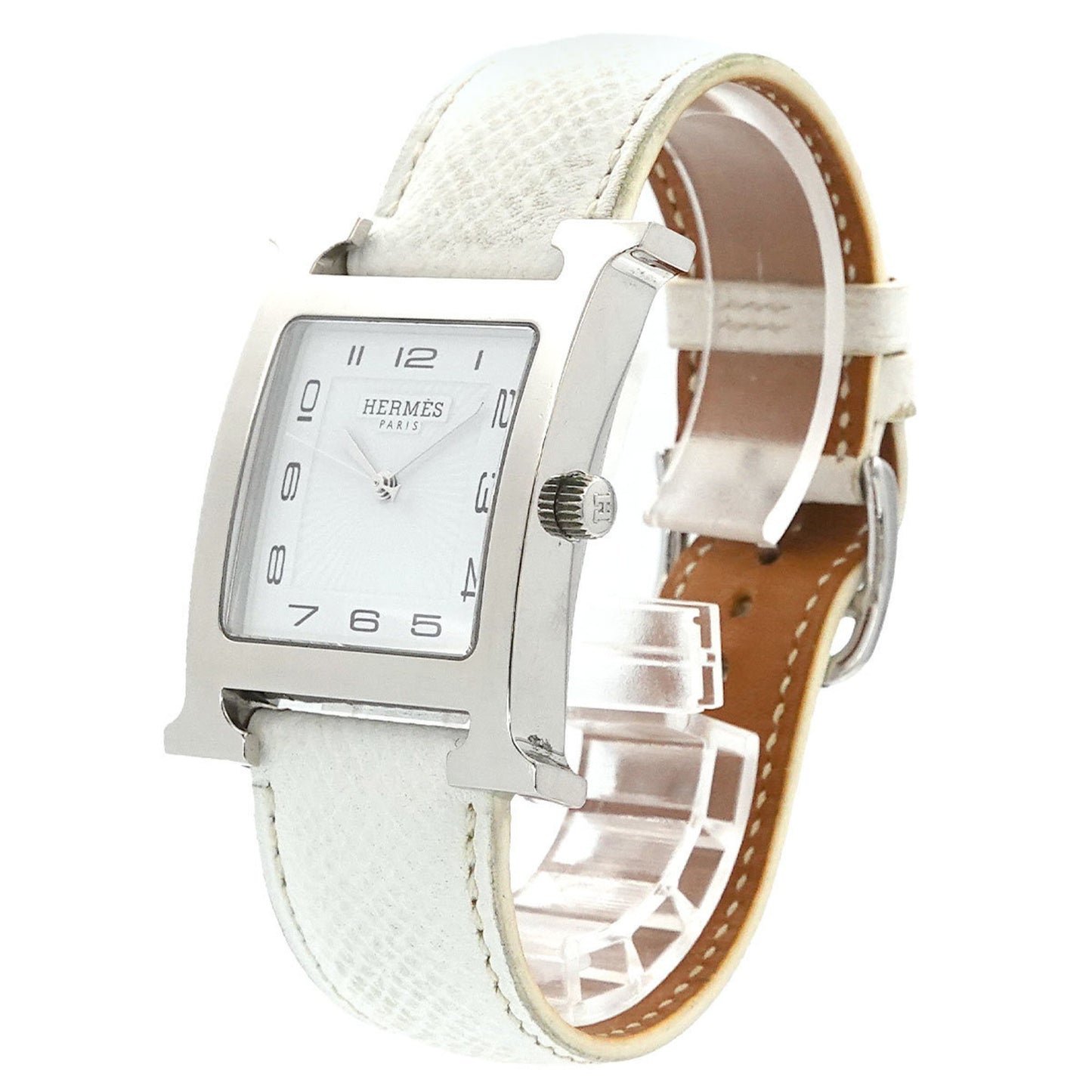 Hermes Hermes H Watch Hh1 810