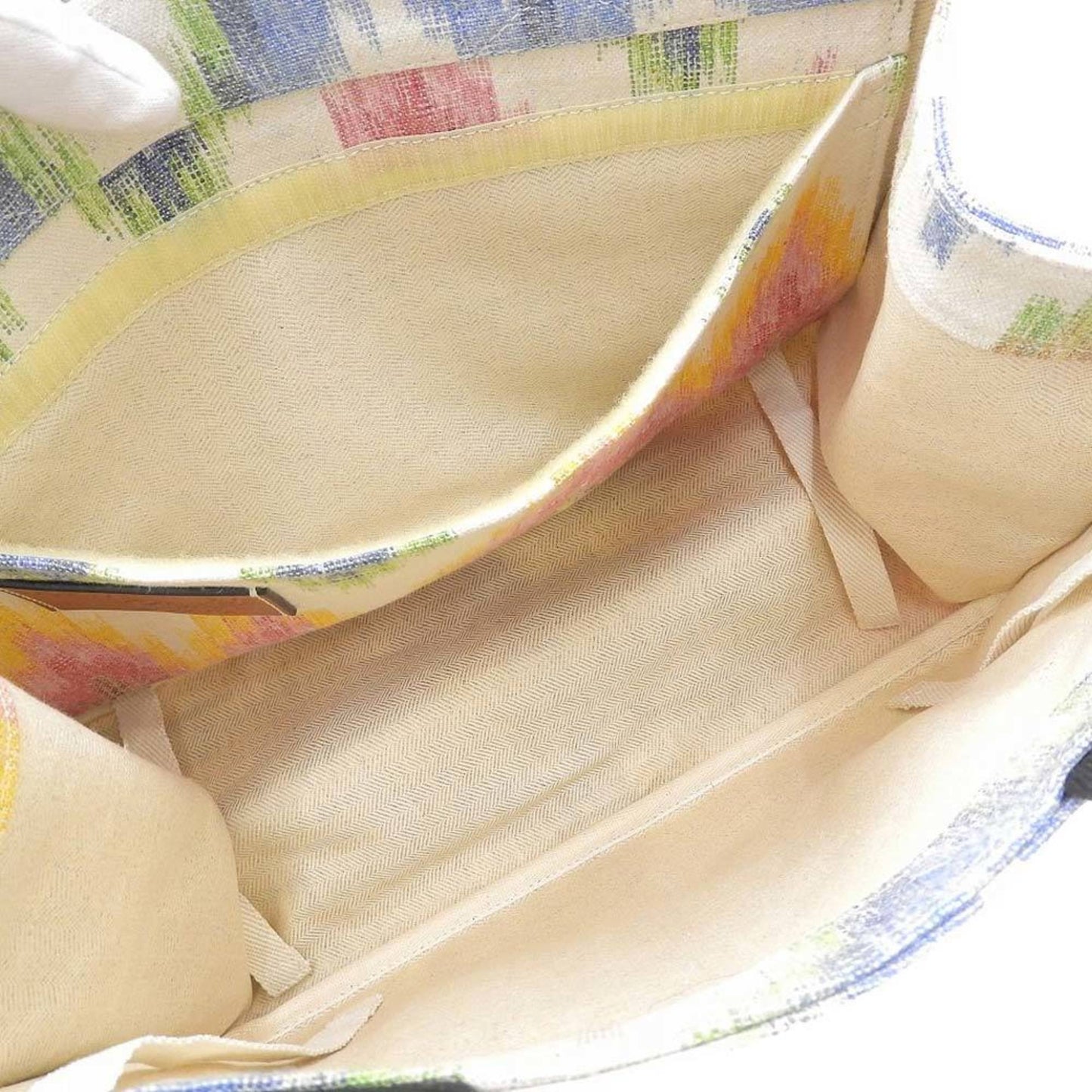 Loewe Loewe Beach Cabas Tote Bag Handbag Japan Limited