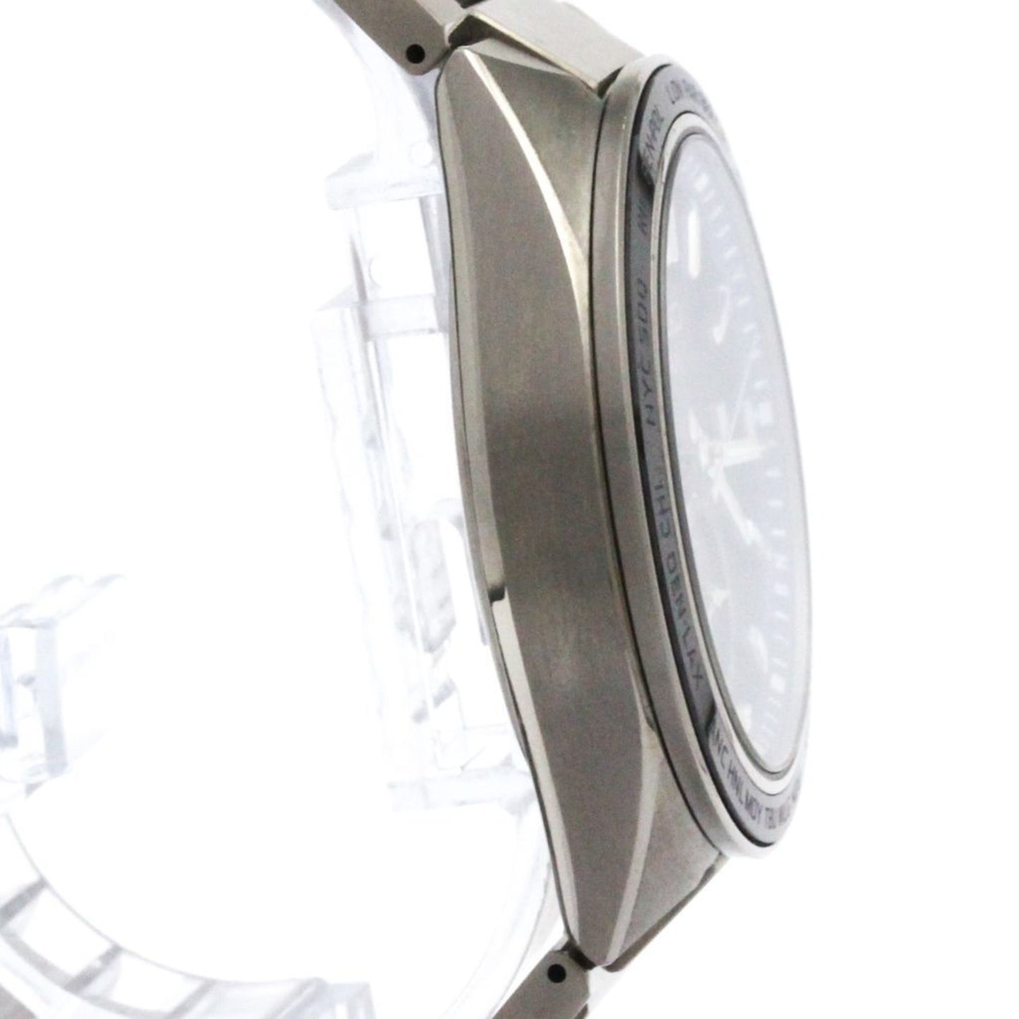 Seiko Astron Nexter Titanium Solar