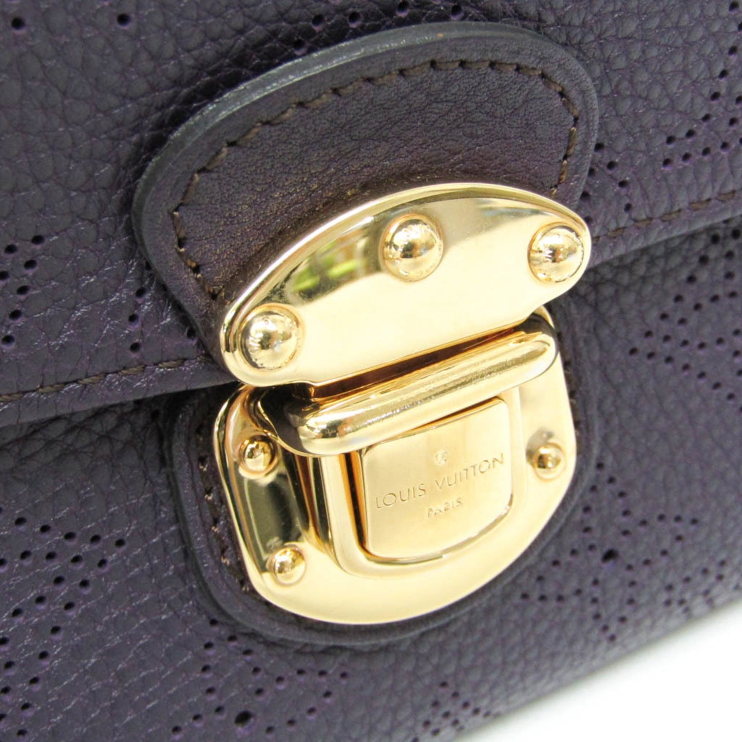 Louis Vuitton Mahina Portofoille Amelia M58092