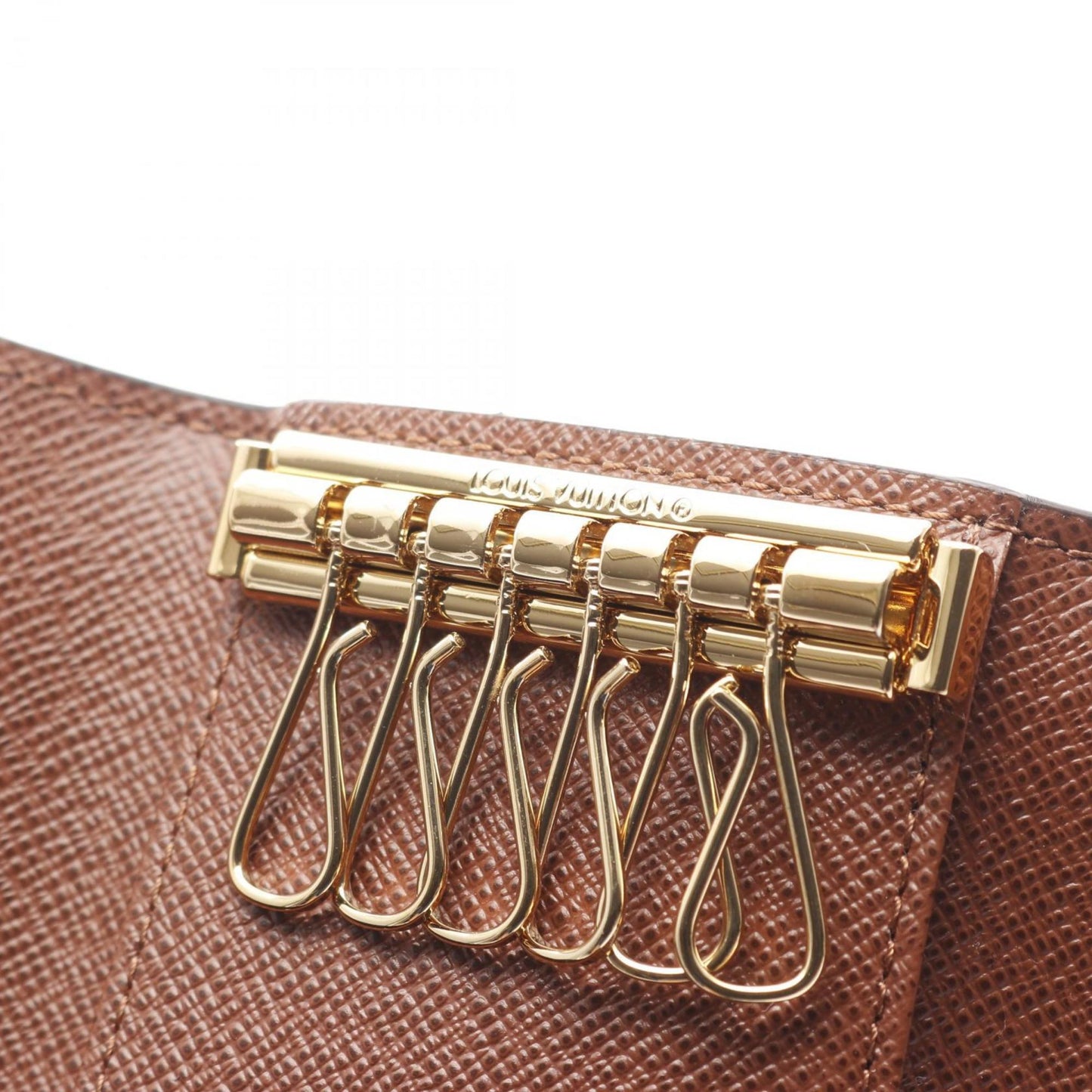 Louis Vuitton Multicle 6 Key Case