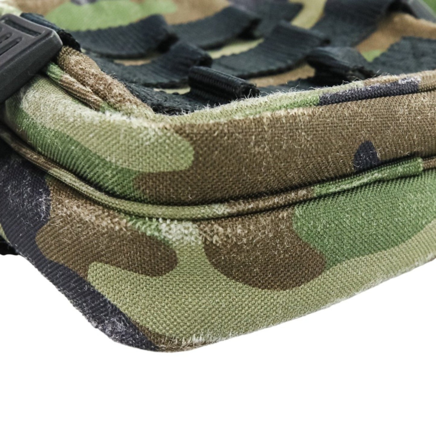 Balenciaga Army Crossbody Bag 715852 Camouflage Khaki