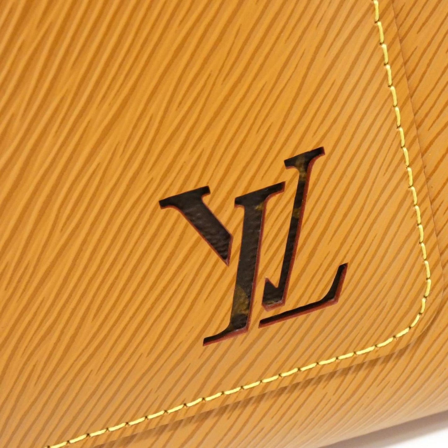 Louis Vuitton Epi Marel Tote Mm M59953 Handbag
