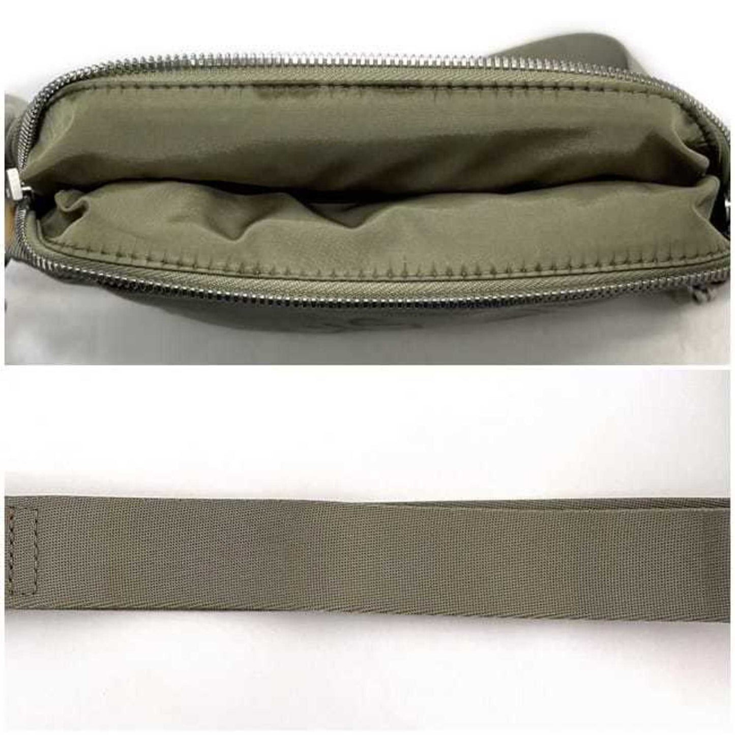 Louis Vuitton Shoulder Bag Citadan Pm F-22856 Grey Sable Damier Geant M93041 Canvas Sp0094 Louis