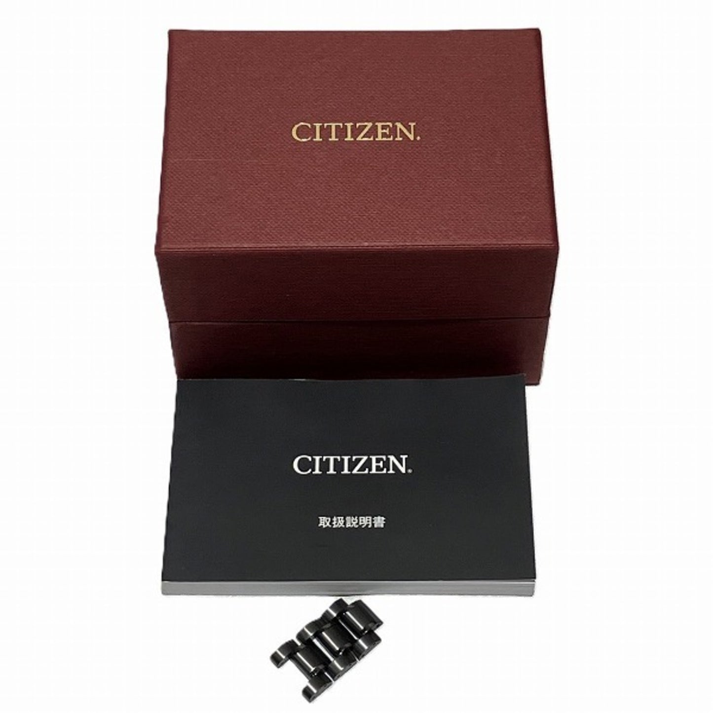 Citizen Promaster Sky Jy8025-59E Radio-Controlled Solar Eco-Drive