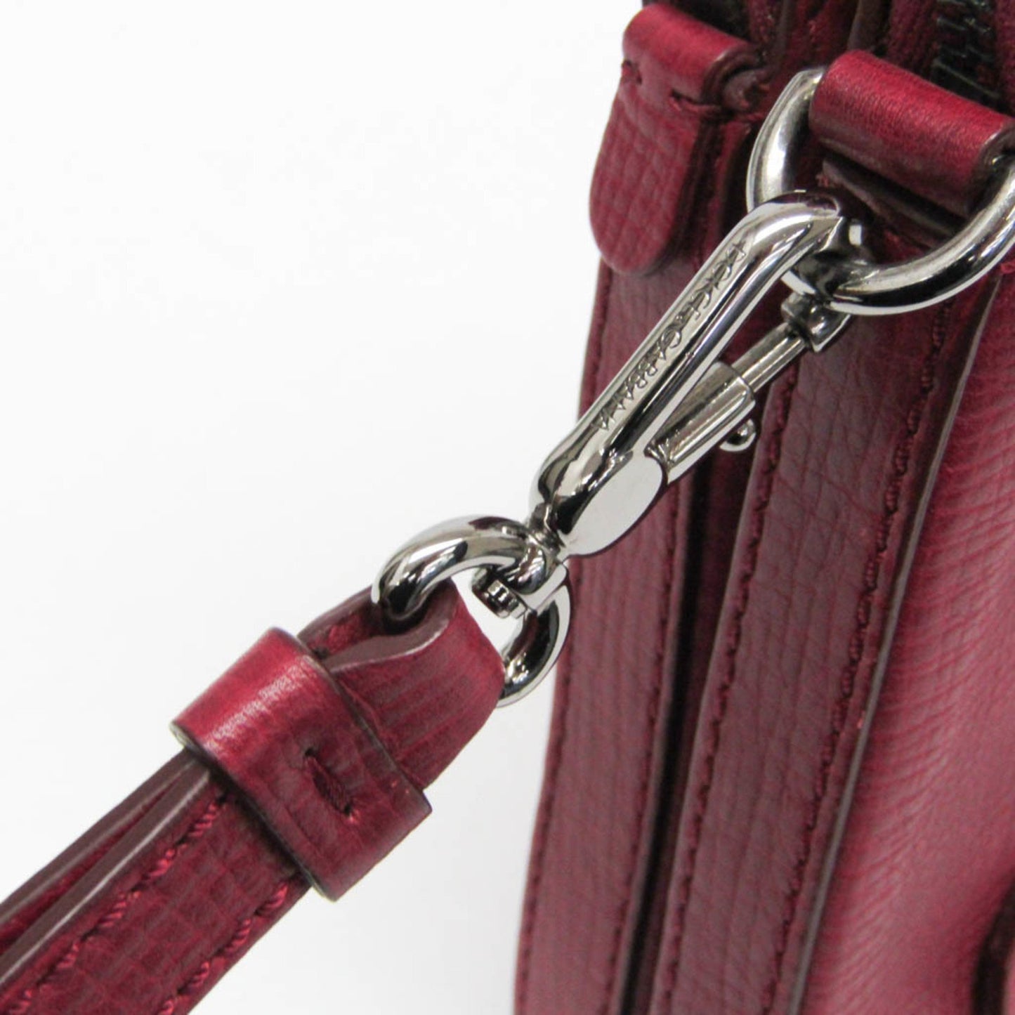 Dolce & Gabbana Women'S Leather Clutch Bag