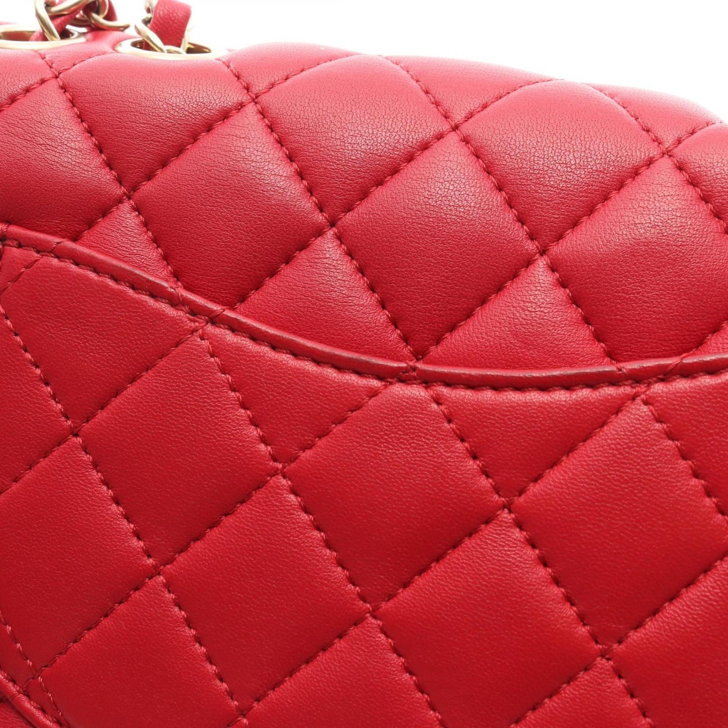 Chanel Matelasse Shoulder Bag