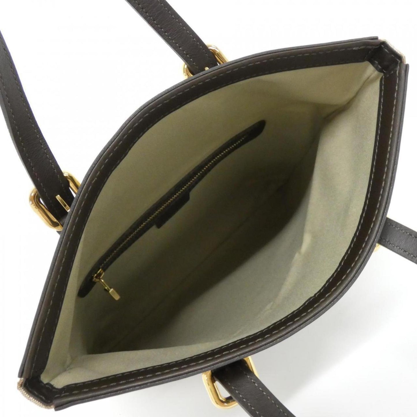 Louis Vuitton Monogram Mini Franoise M92307 Handbag