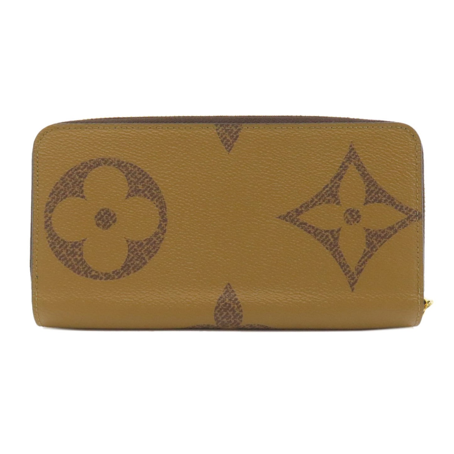 Louis Vuitton M69353 Zippy Wallet Long Giant Monogram Canvas