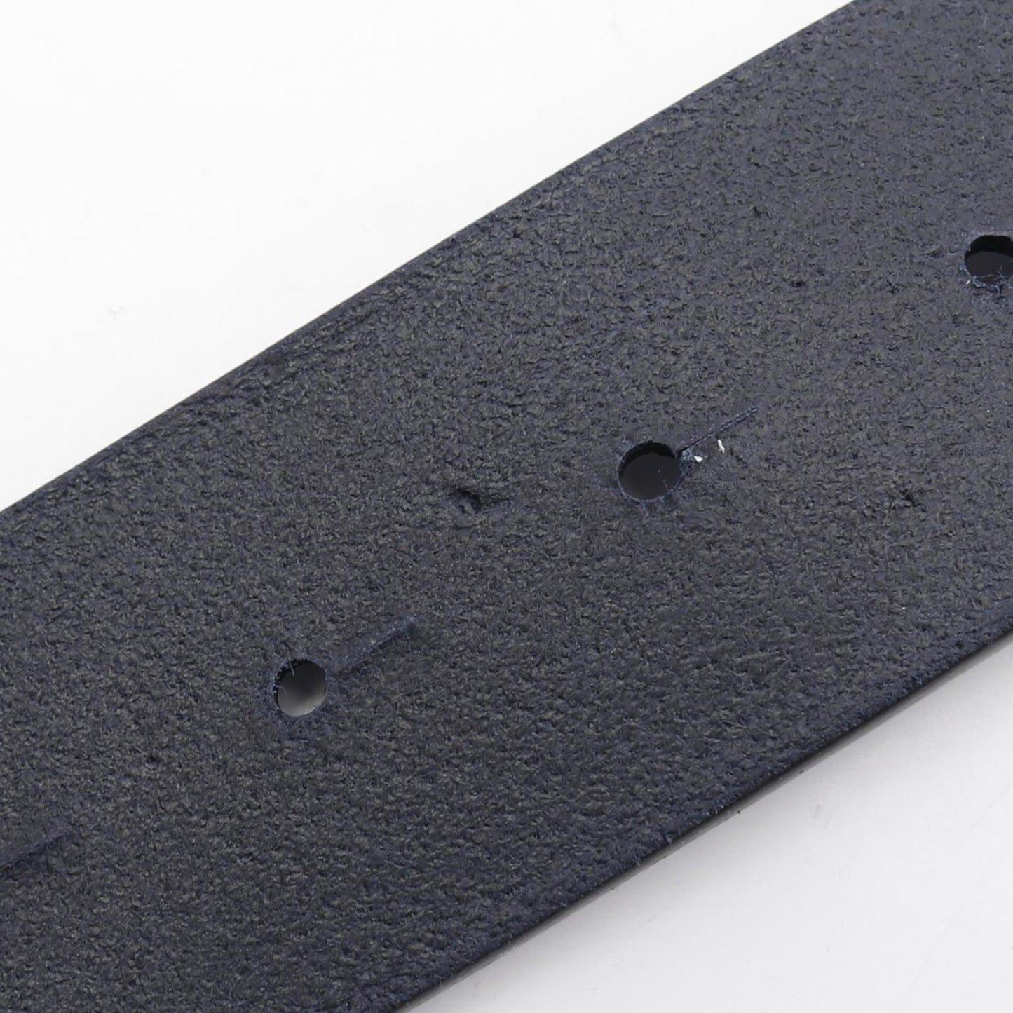 Loewe Chunky Anagram Belt Clothing Leather