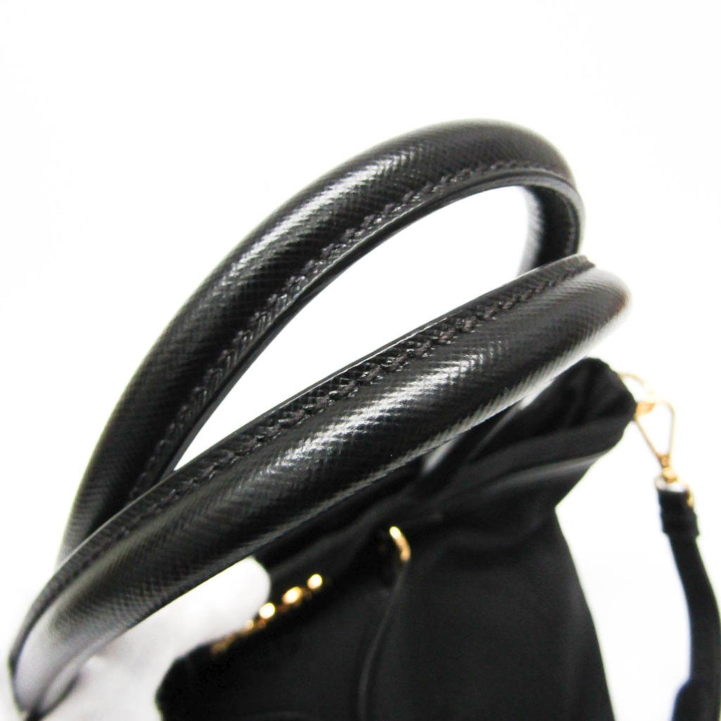 Prada Women'S Leather