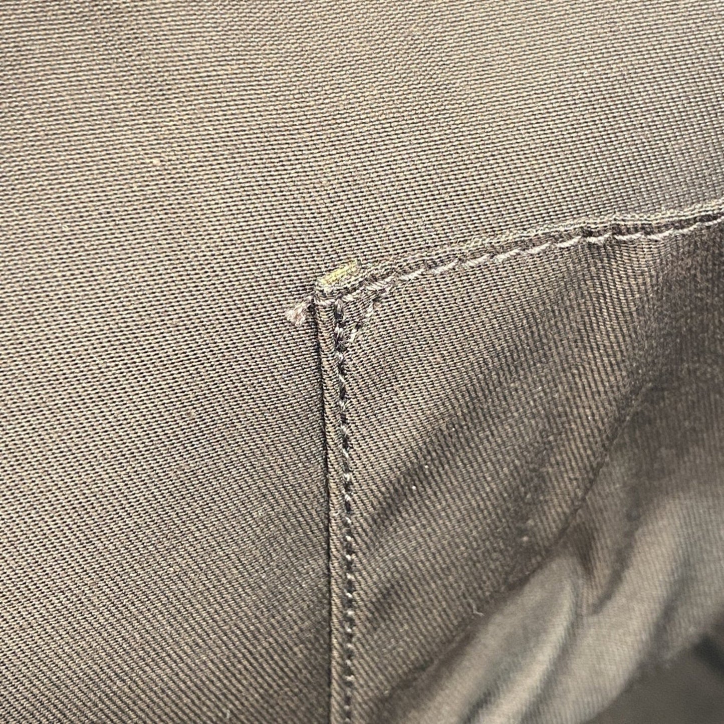 Gucci Gg Canvas Shoulder Bag 122790 Brown