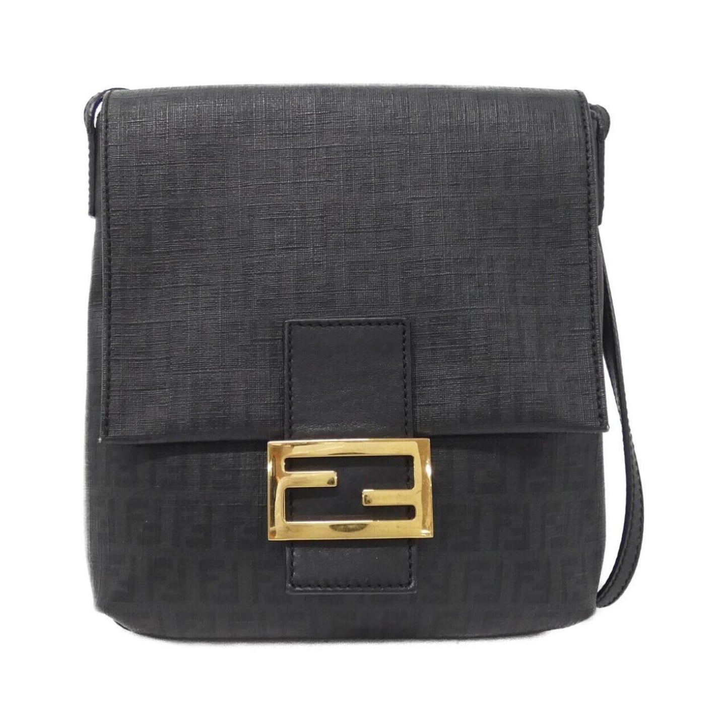 Fendi 8Bt075 Fb5 Shoulder Bag