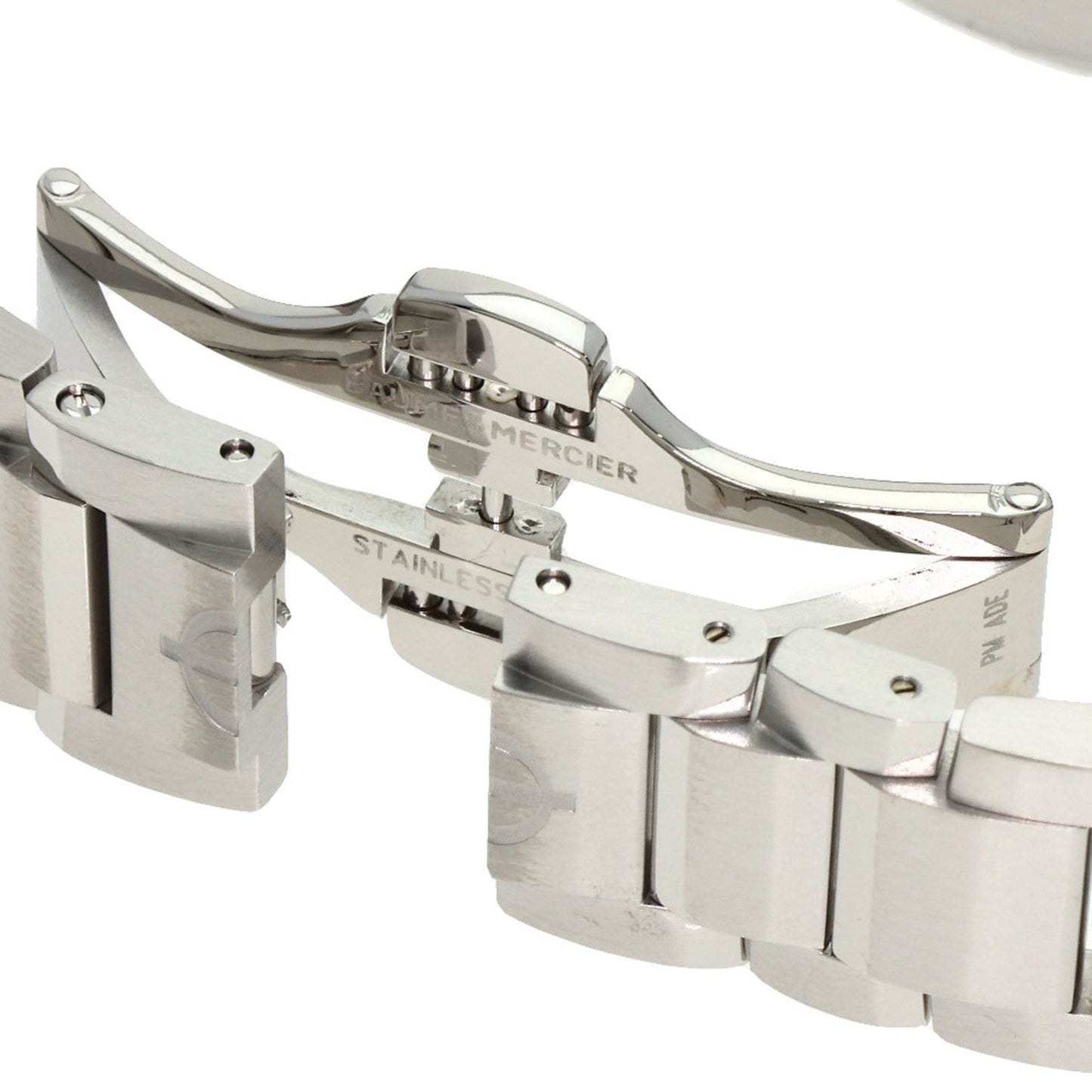Baume & Mercier Moa10728 Riviera