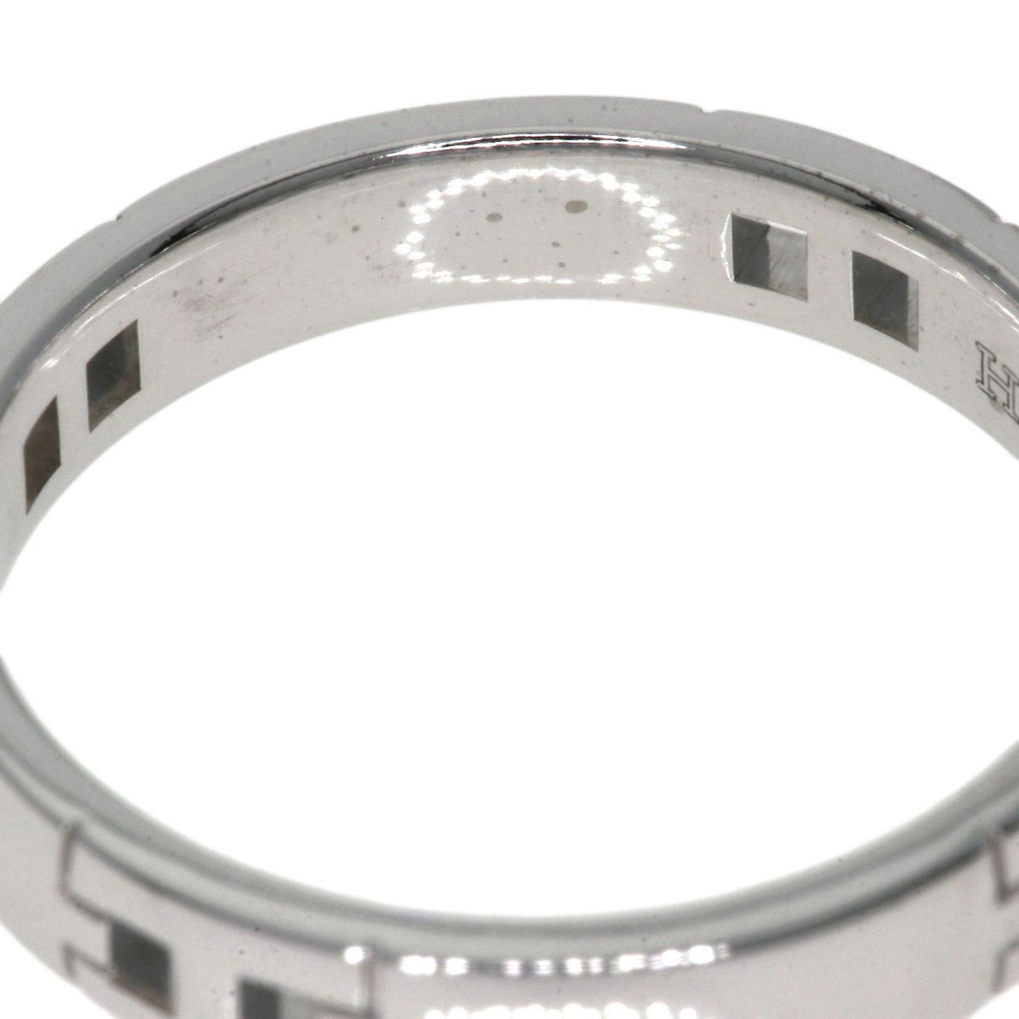 Herms Hercules #51 Ring