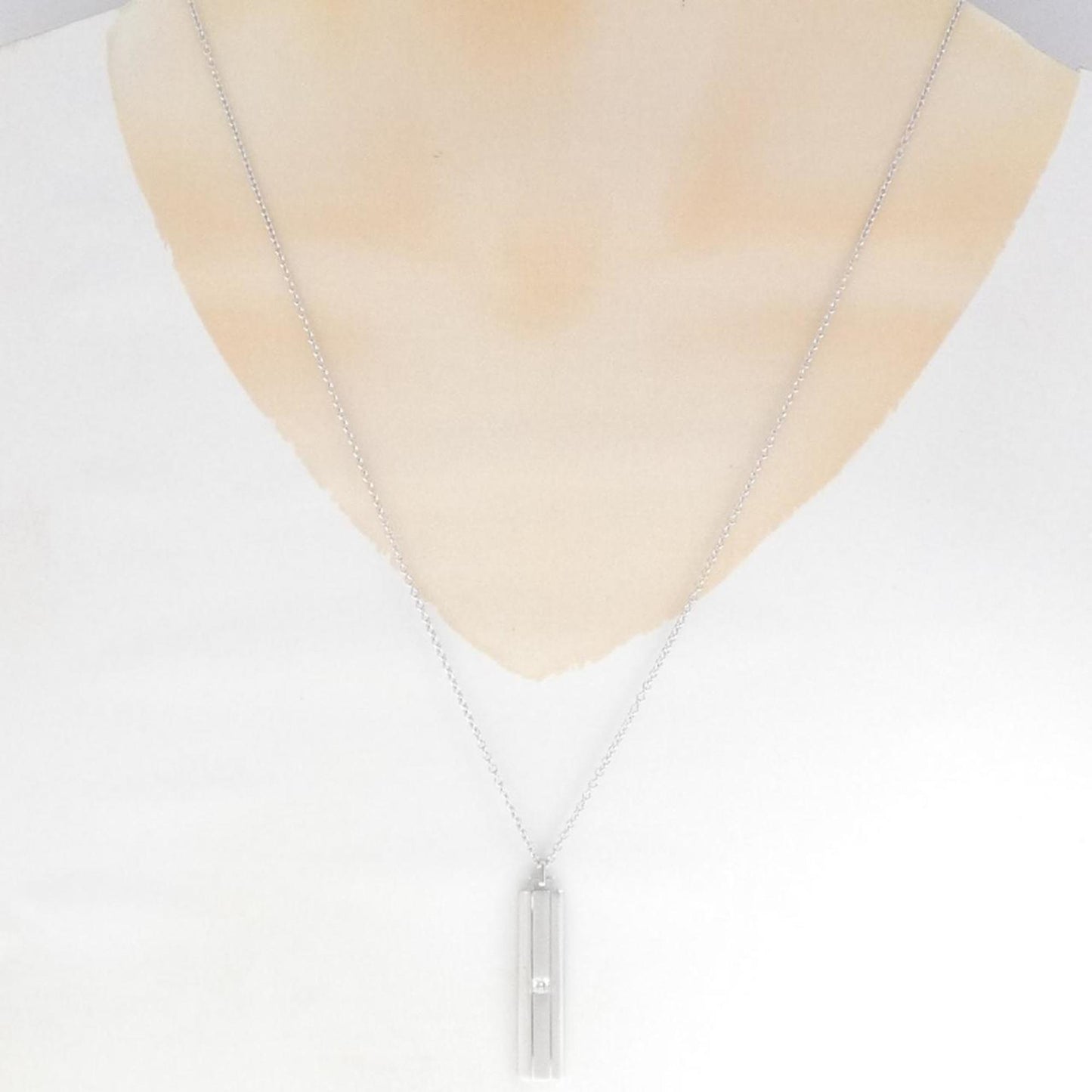 Tiffany Lucida Necklace