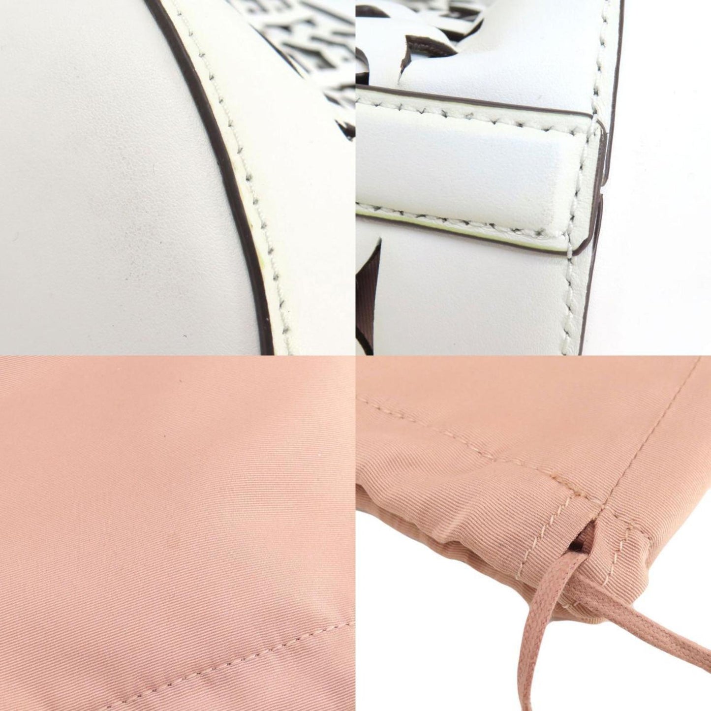 Kate Spade Tote Bag Leather