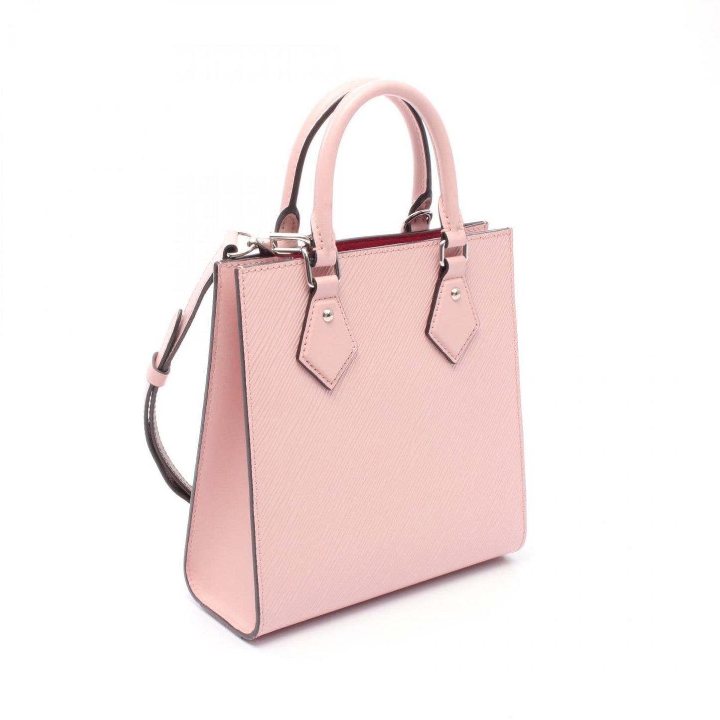 Louis Vuitton Sac Plat Bb Handbag