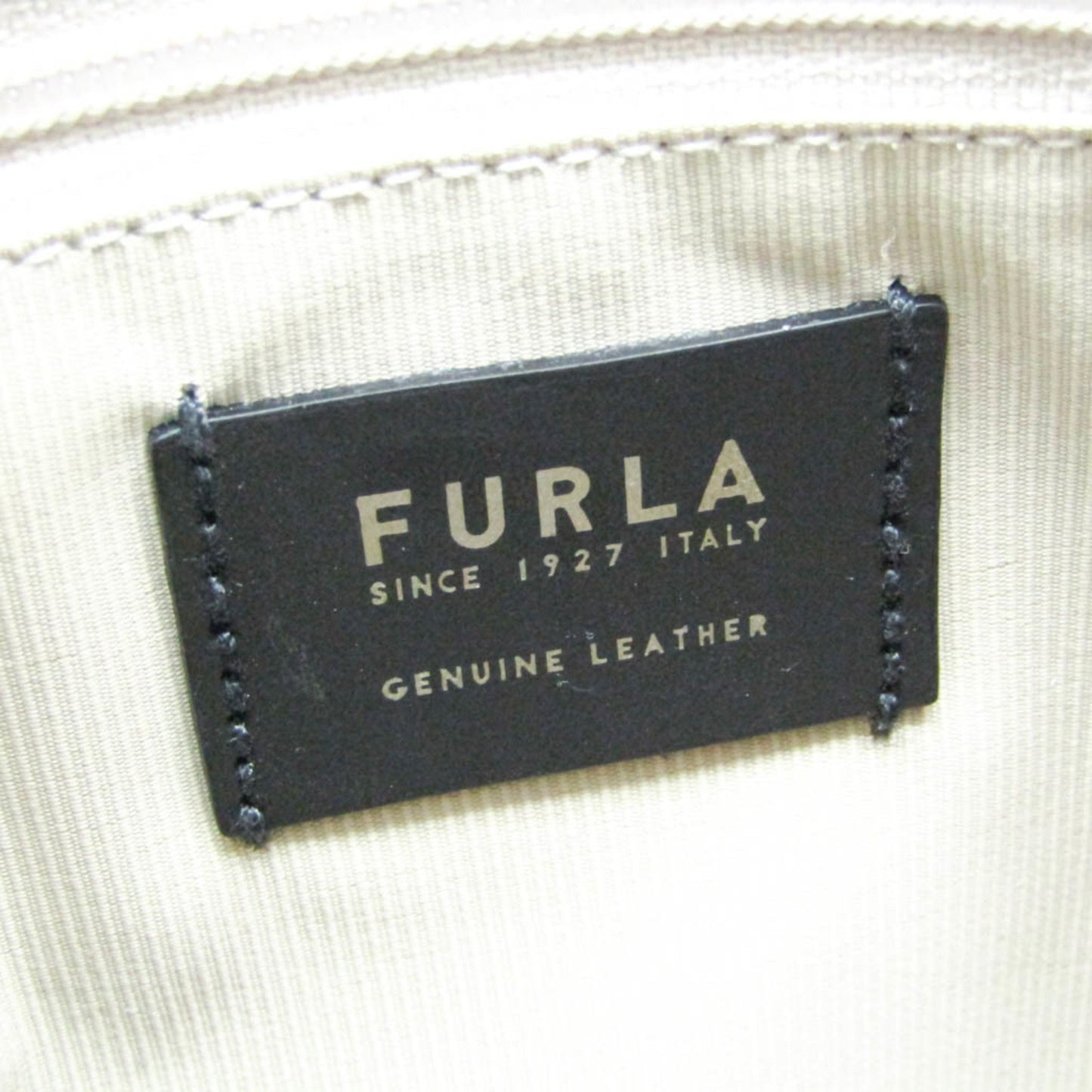 Furla Women'S Leather Handbag