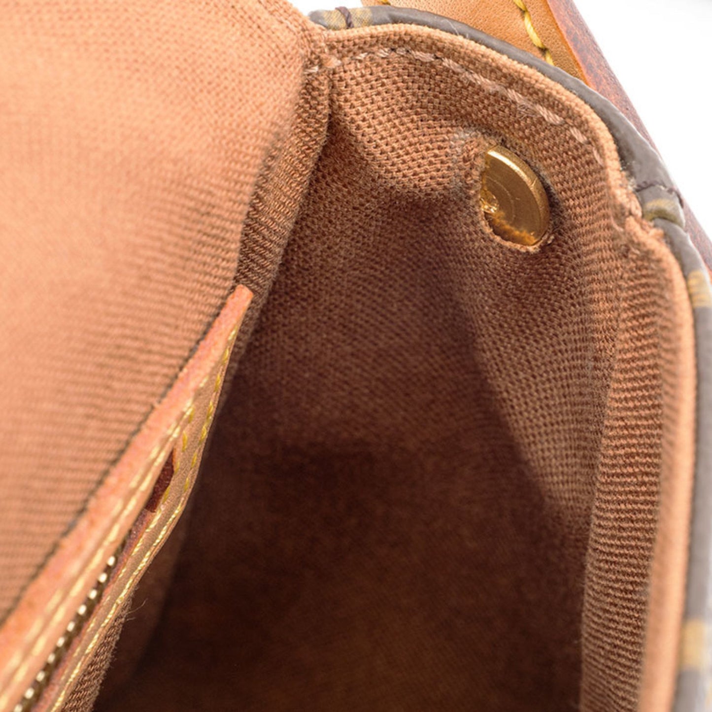 Louis Vuitton Looping Handbag Monogram M51147