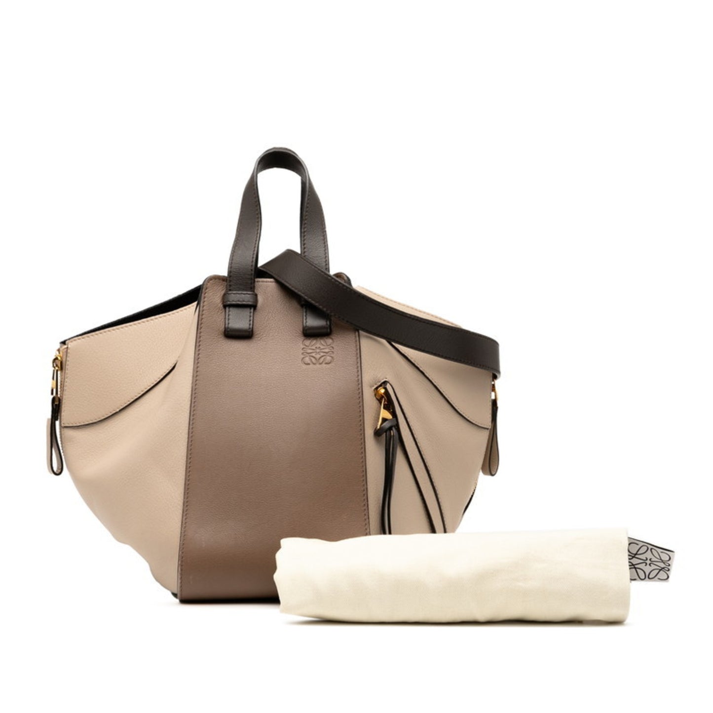 Loewe Anagram Hammock Small Handbag/Shoulder Bag