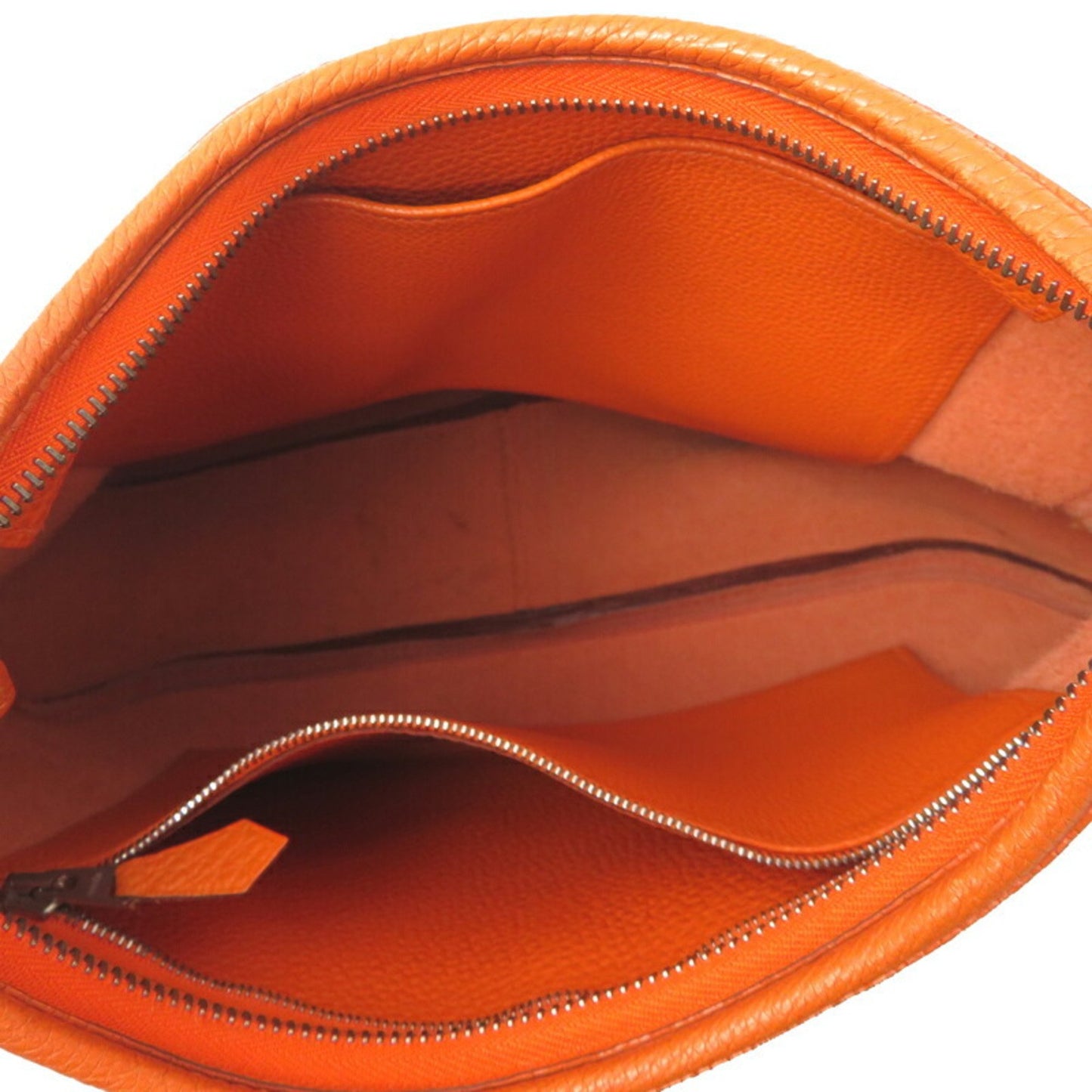 Hermes Trim 31 ?E Stamp 2001