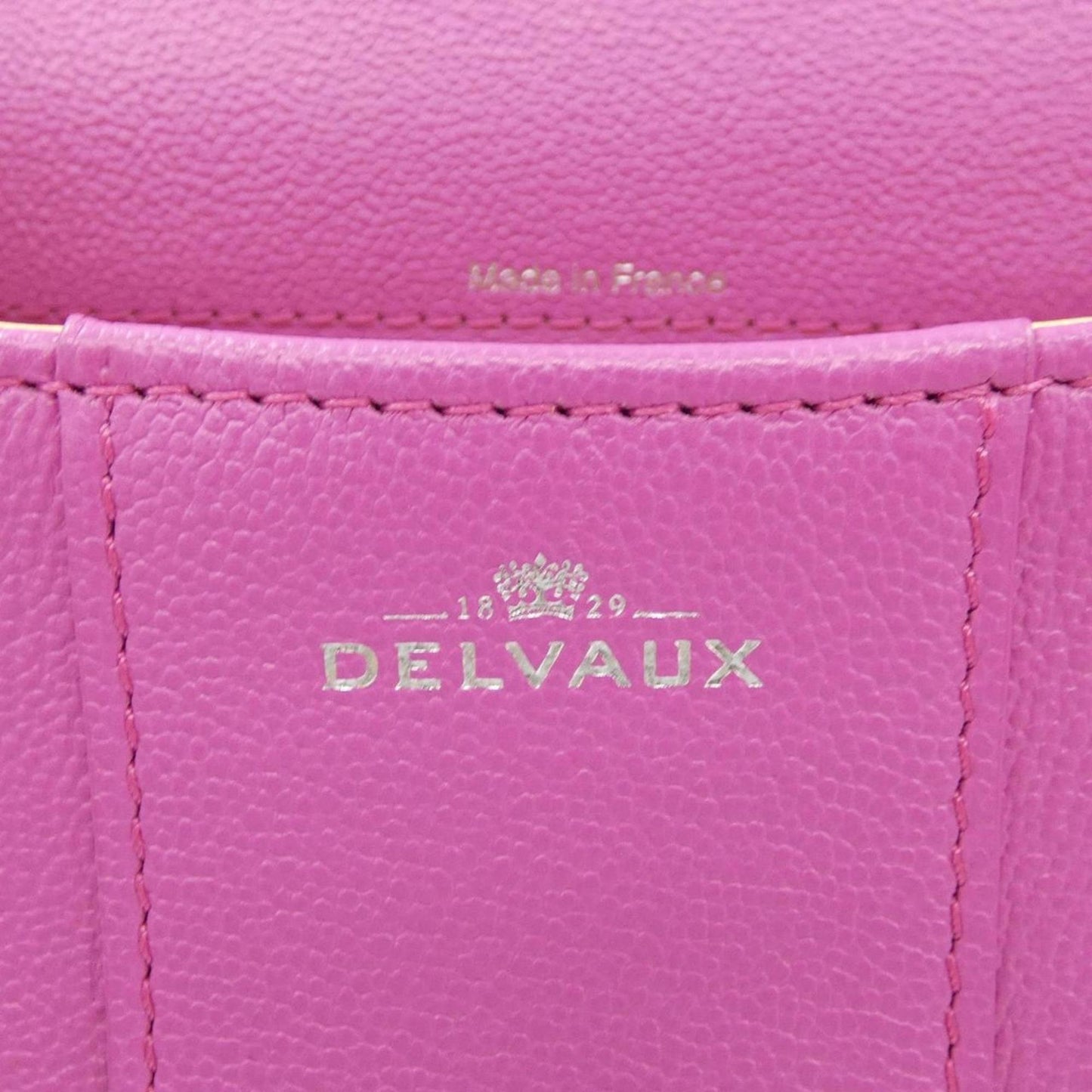Delvaux Handbags
