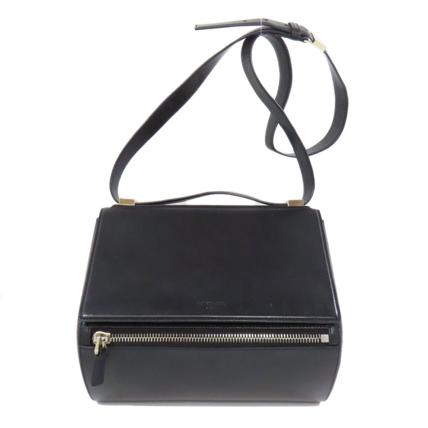 Givenchy Tote Bag Leather