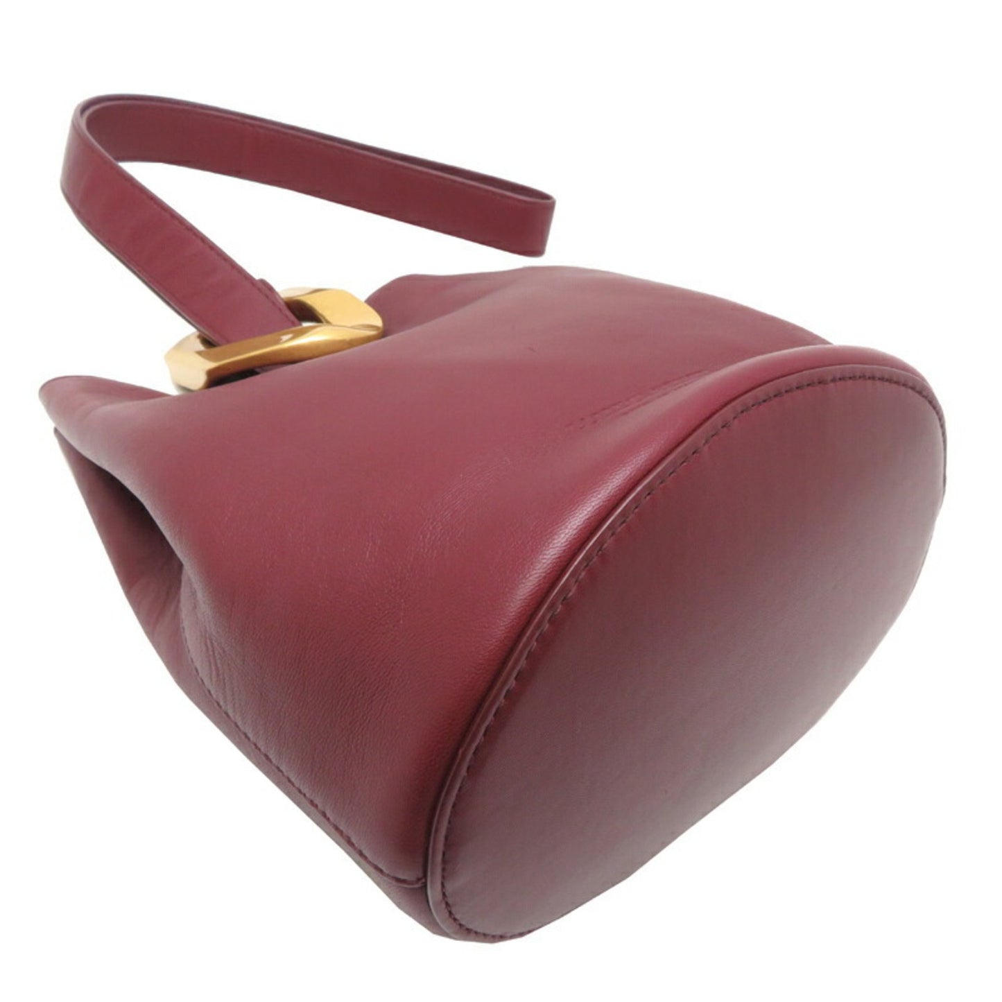 Bottega Veneta Drop Shoulder