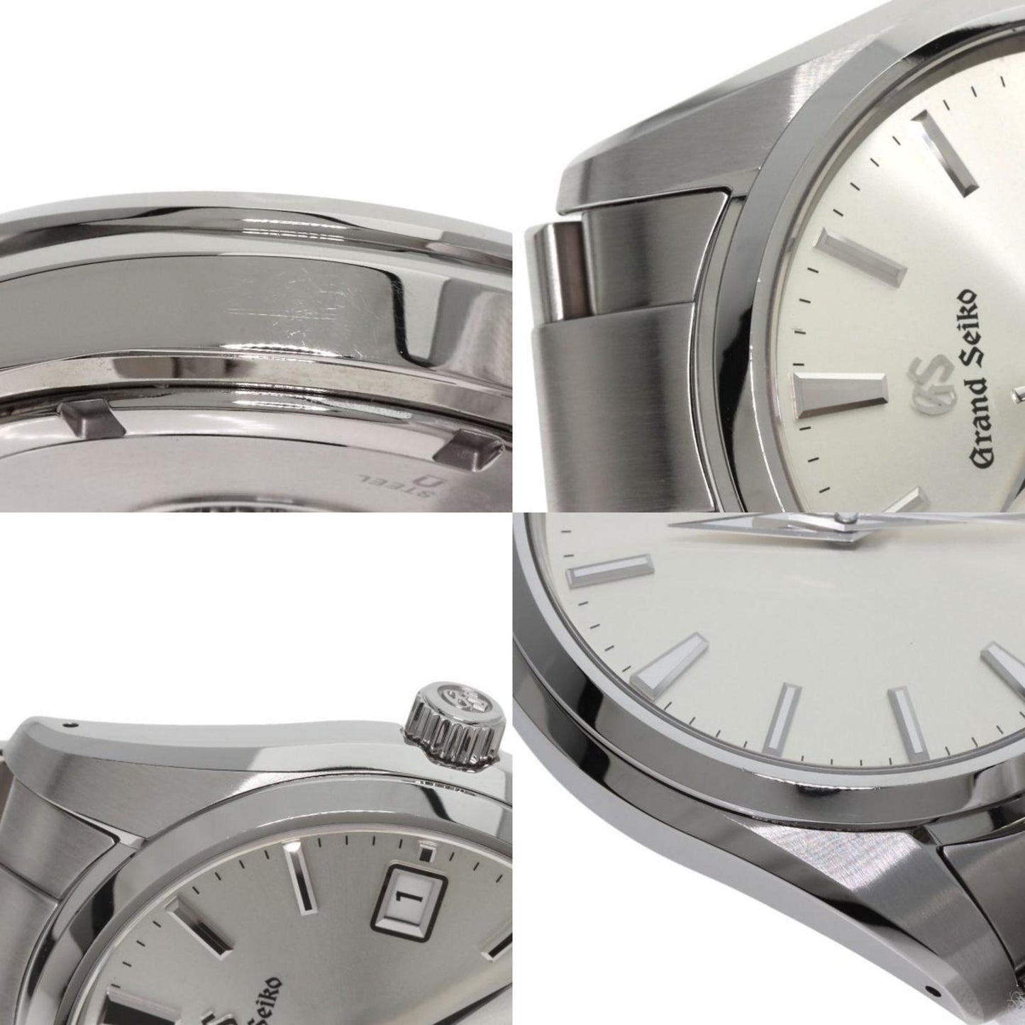 Seiko Sbgp009 9F85-0Ac0 Grand Heritage Collection