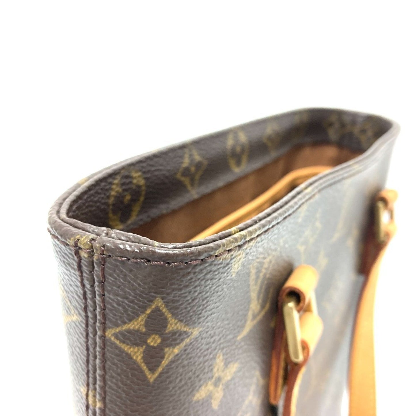 Louis Vuitton M51172 Monogram Vavin Pm Tote Bag