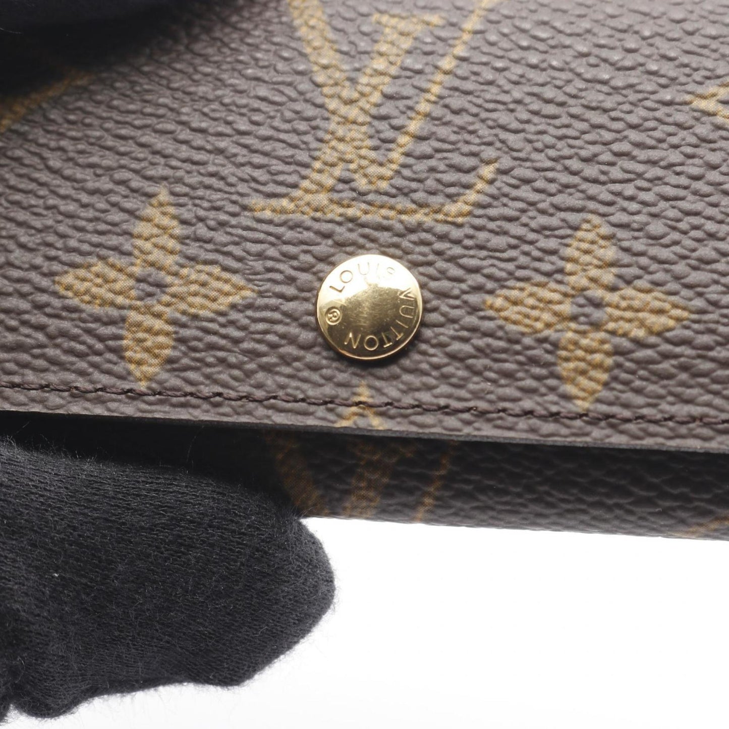 Louis Vuitton Multicle 4 Key Case