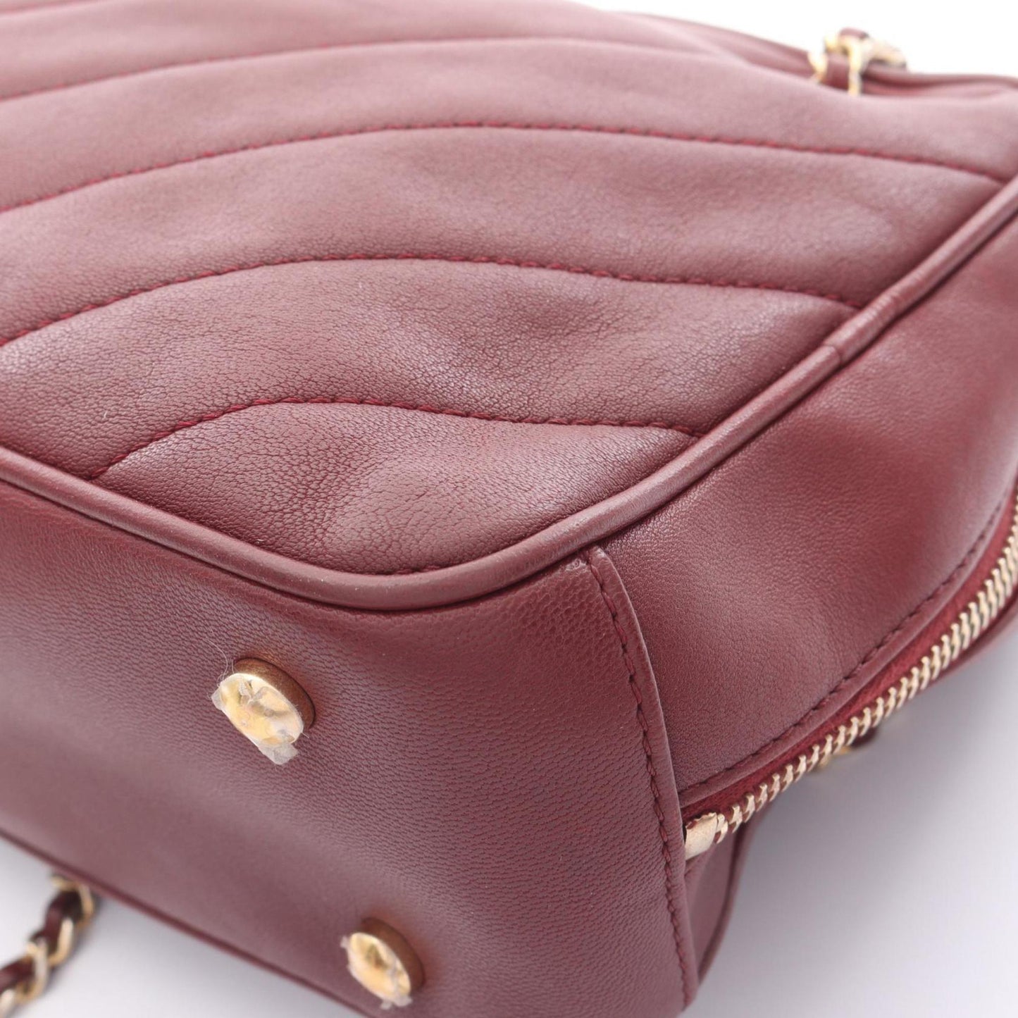 Chanel Coco Mark Shoulder Bag