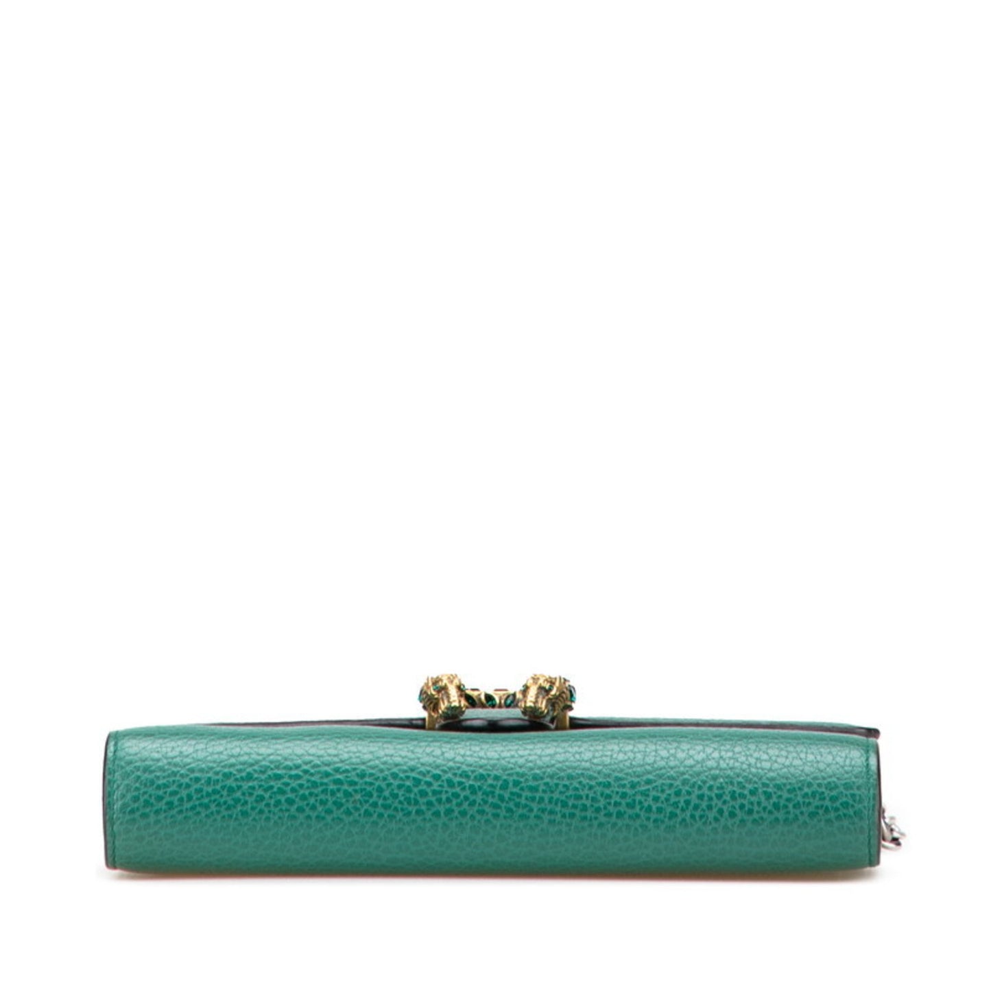 Gucci Dionysus Chain Shoulder Bag/Wallet Bag 401231 Green