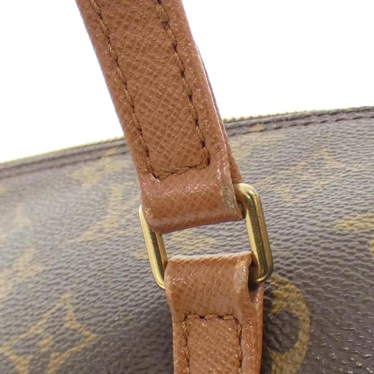 Louis Vuitton Monogram Papillon 30Cm M51365 Handbag