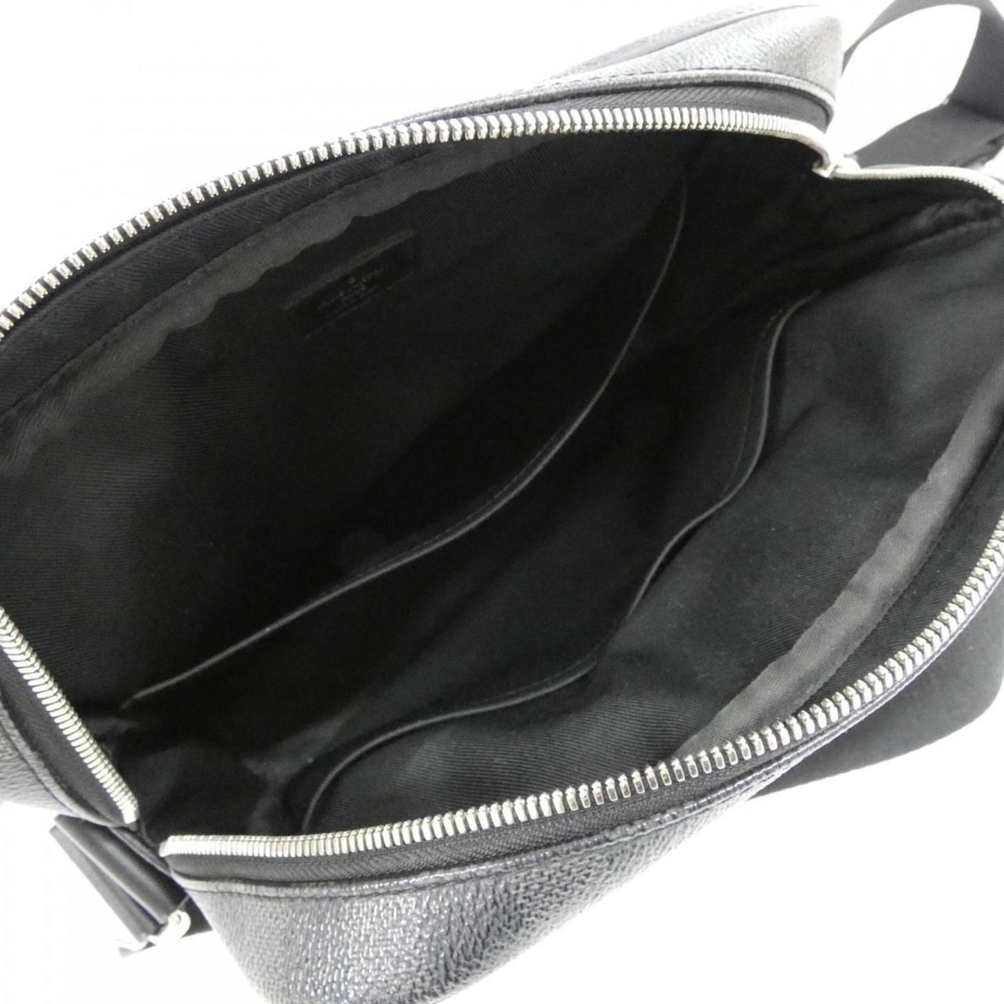 Louis Vuitton Damier Graphite Dayton Pm N41408 Shoulder Bag