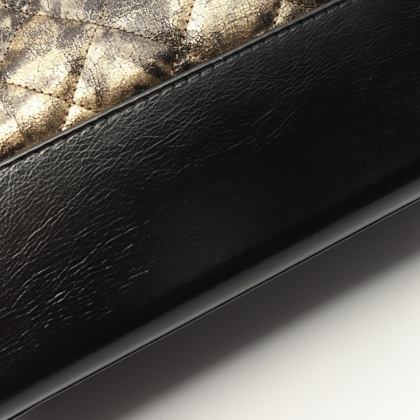 Chanel Gabrielle De Chanel Large Hobo Shoulder Bag Leather