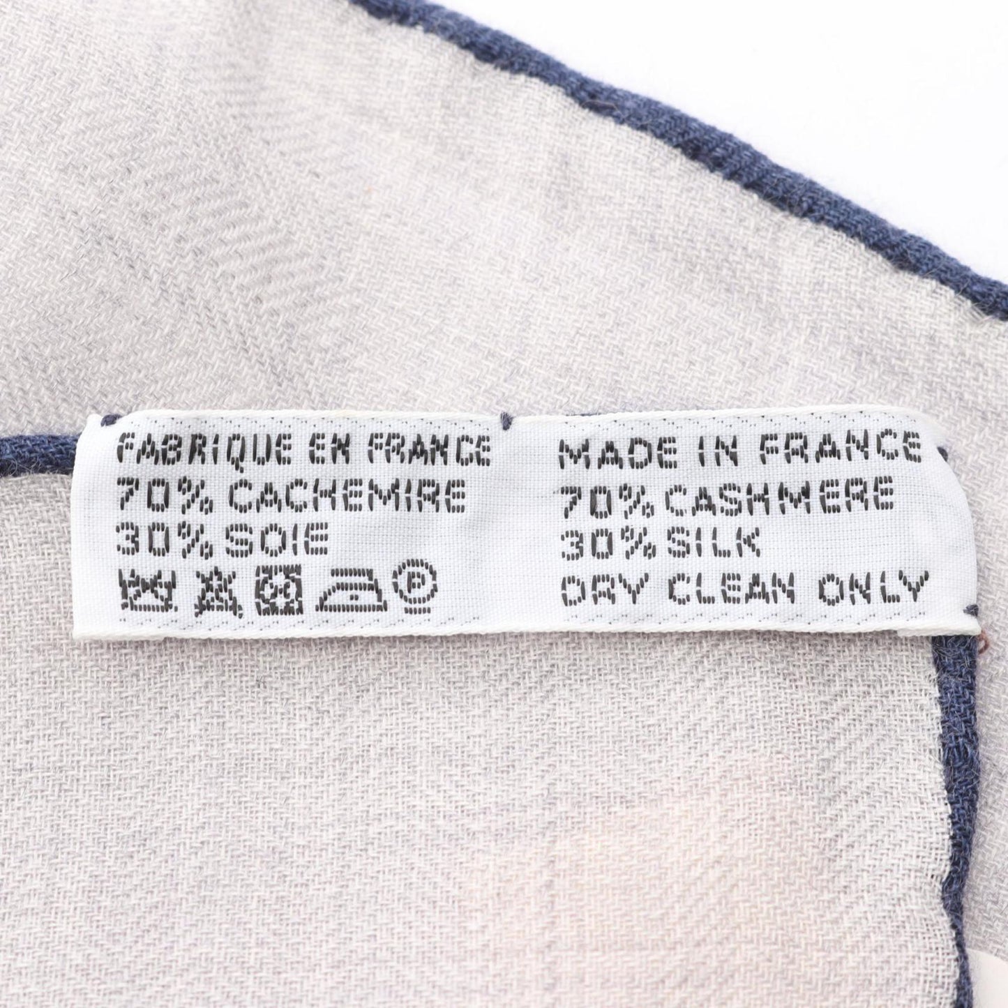 Hermes Herms Carre Jean 140 Panthera Pardus Scarf